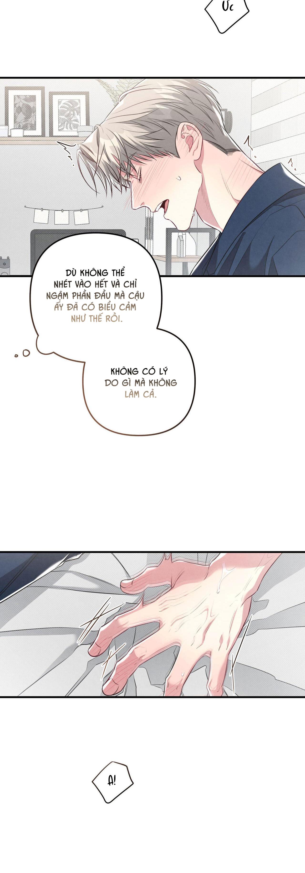 Đọc truyện CÔNG TƯ PHÂN MINH - Chapter 34