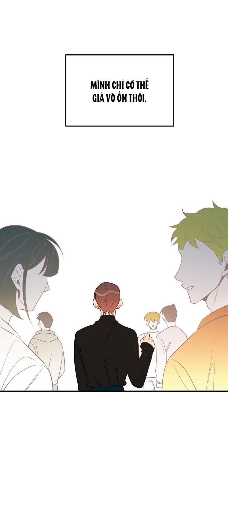 Đọc truyện Có Chuyện Gì Xảy Ra với Sự Nổi Tiếng Của Tôi Thế? - Chapter 36