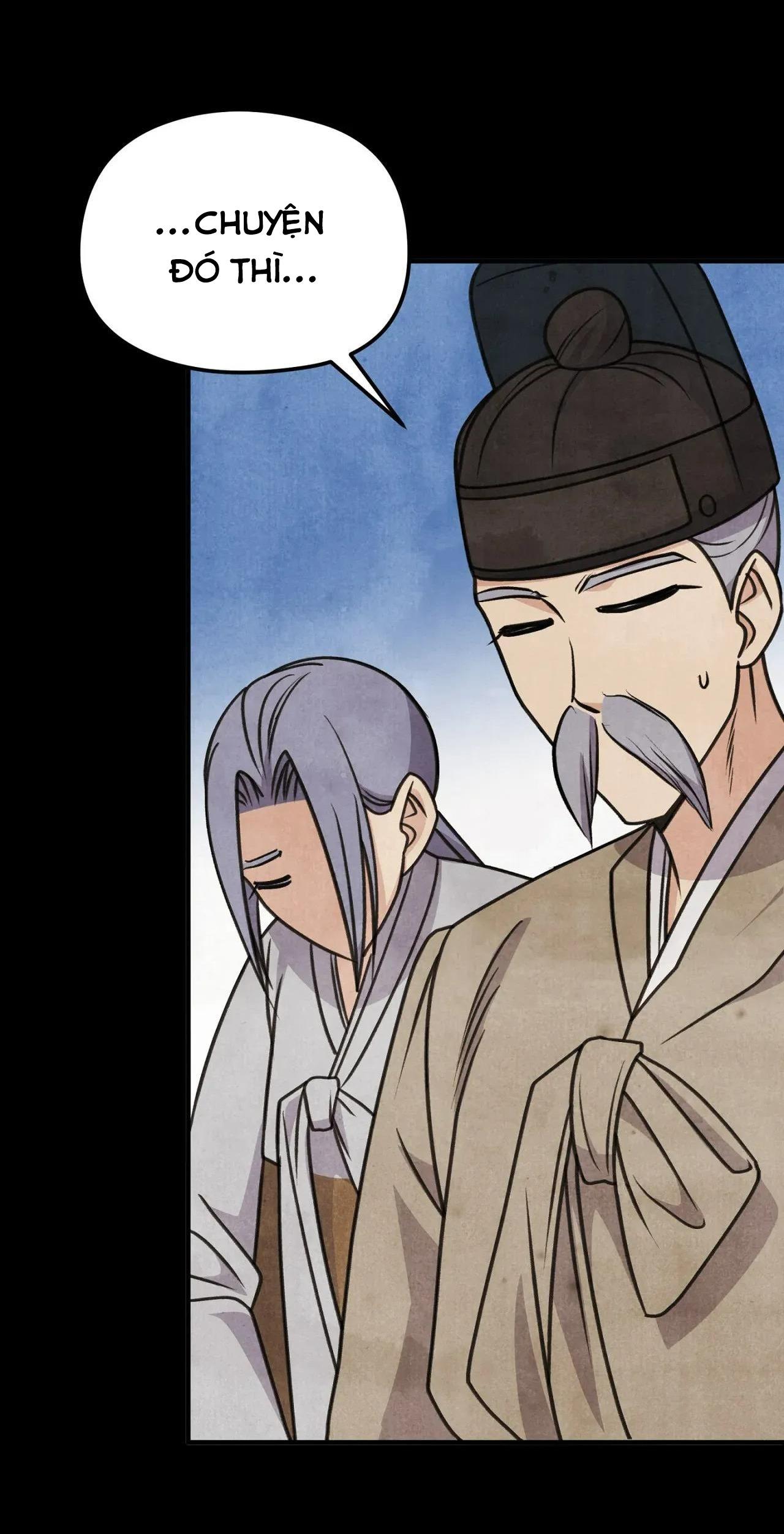 Đọc truyện Chuyện về bánh Hotteok - Chapter 6