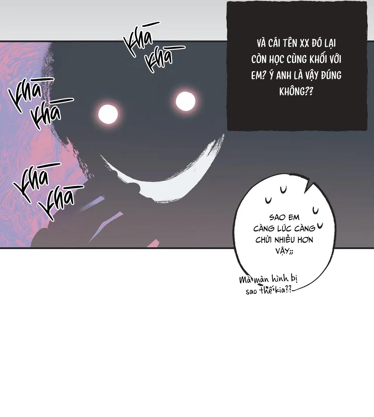 Đọc truyện BETWEEN THE STARS - Chapter 1