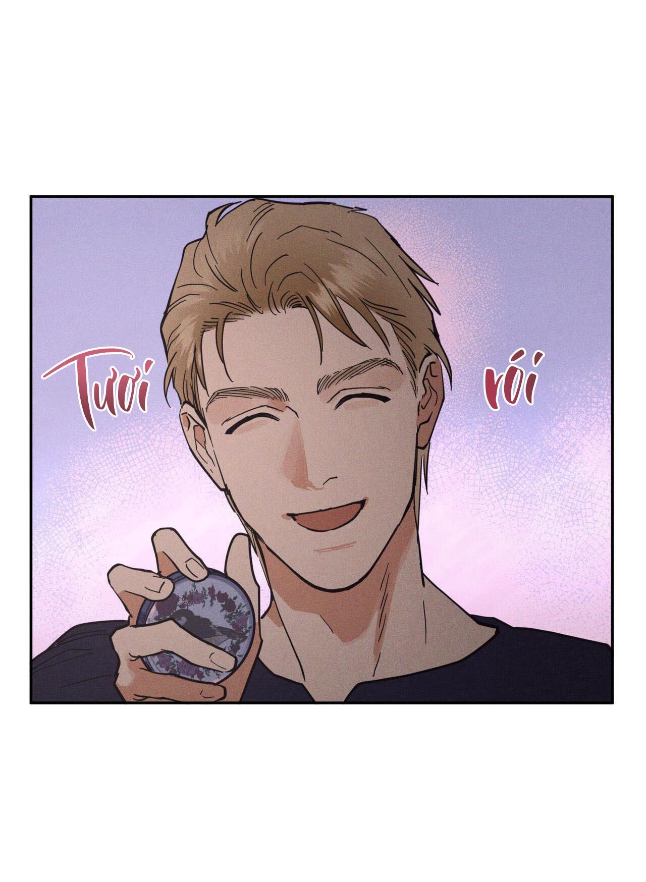 Đọc truyện  Antidote - Chapter 33