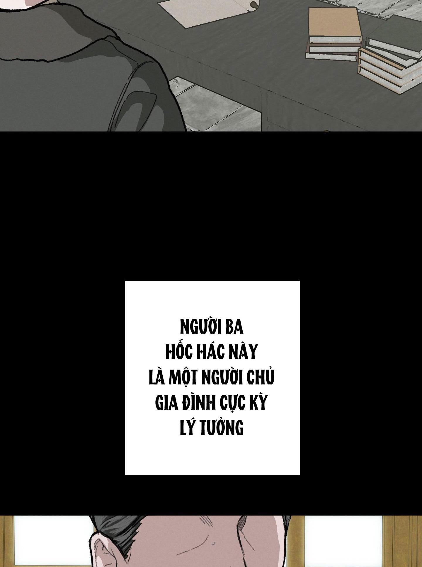 Đọc truyện BL NGẮN CHỊCH HỎNY - Chapter 49.7