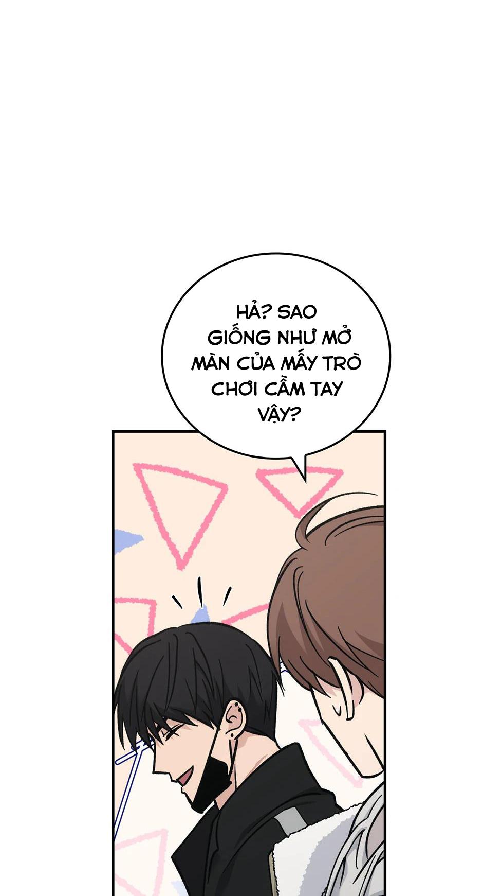 Đọc truyện Deadman Switch - Chapter 55