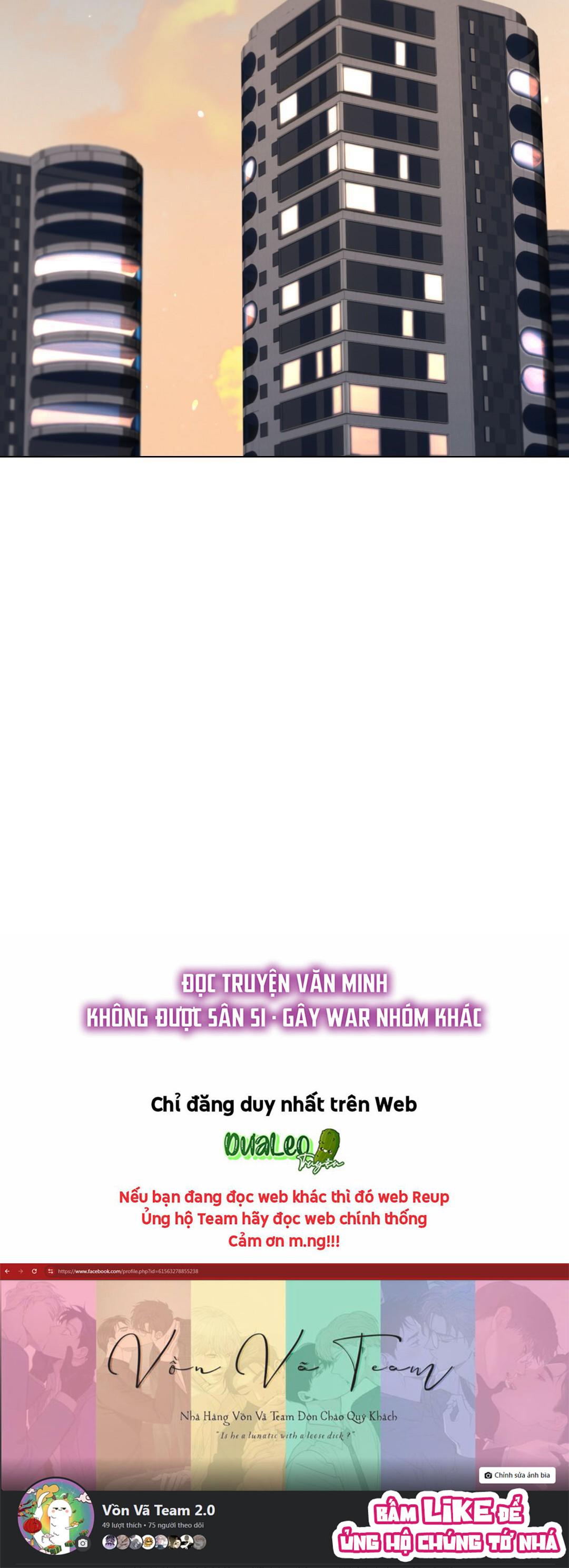 Đọc truyện To The Fans, Not To Me - Chapter 25