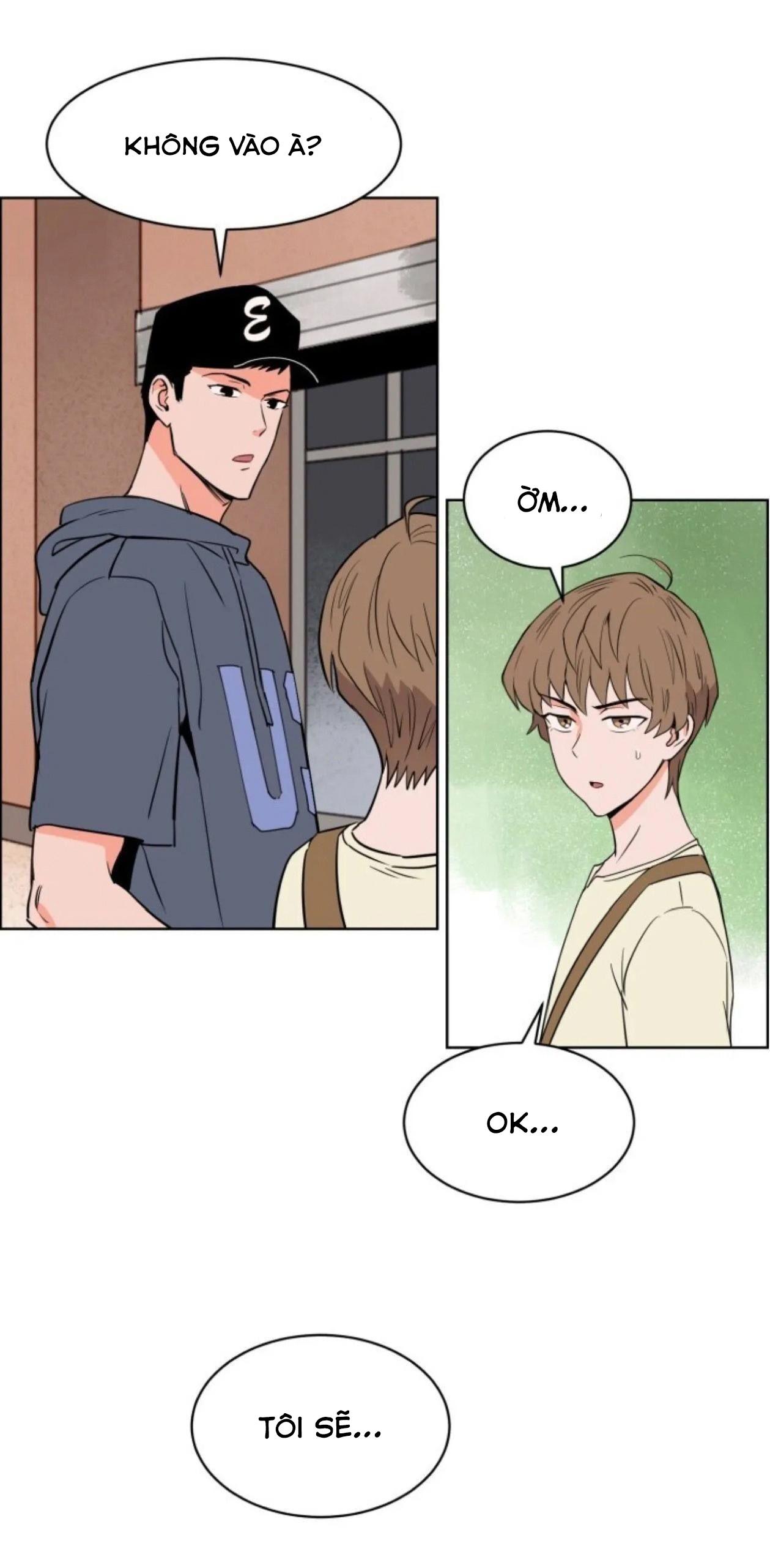 Đọc truyện Điểm Tốt Nhất - Chapter 12