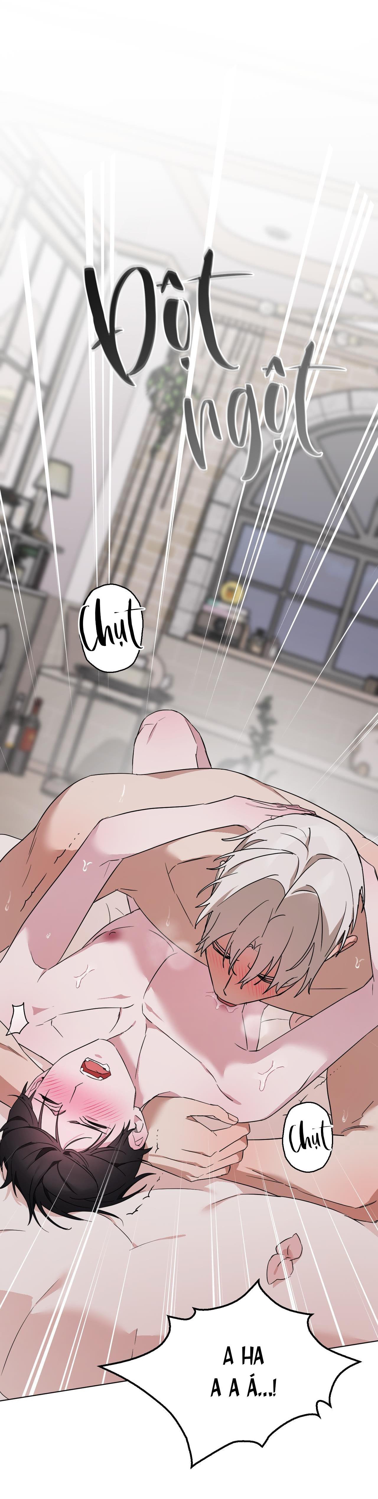 Đọc truyện  Dễ thương là lỗi của tôi sao? - Chapter 47