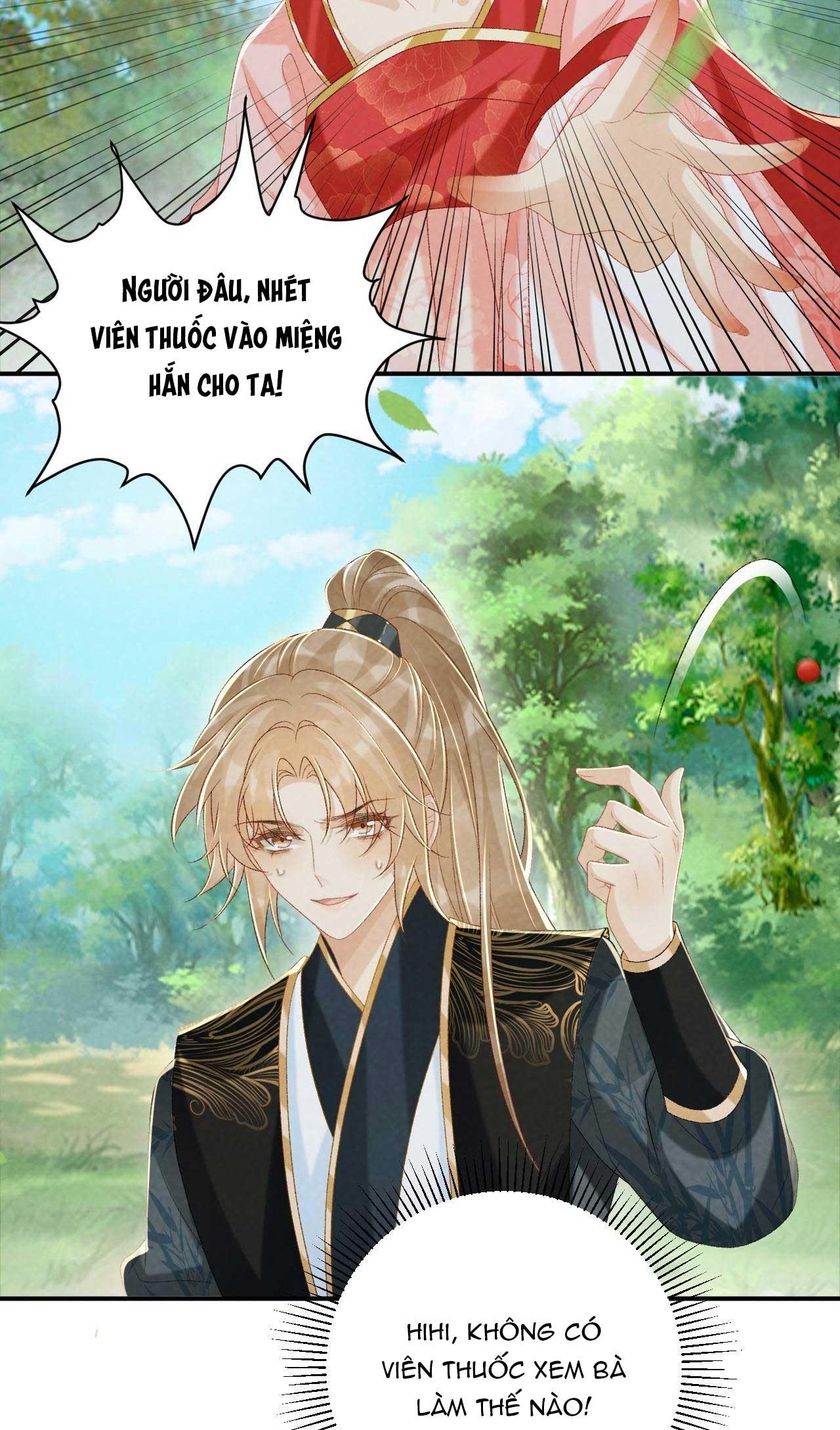 Đọc truyện CẠM BẪY CỦA KẺ BIẾN THÁI - Chapter 79