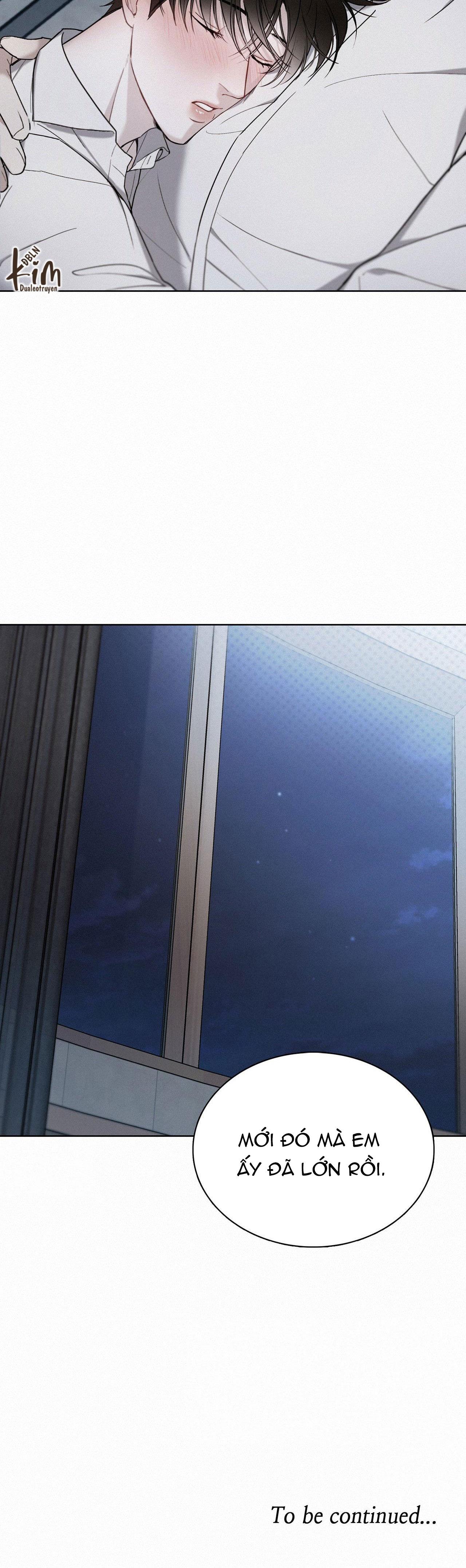 Đọc truyện SUNSET IN WATER - Chapter 3