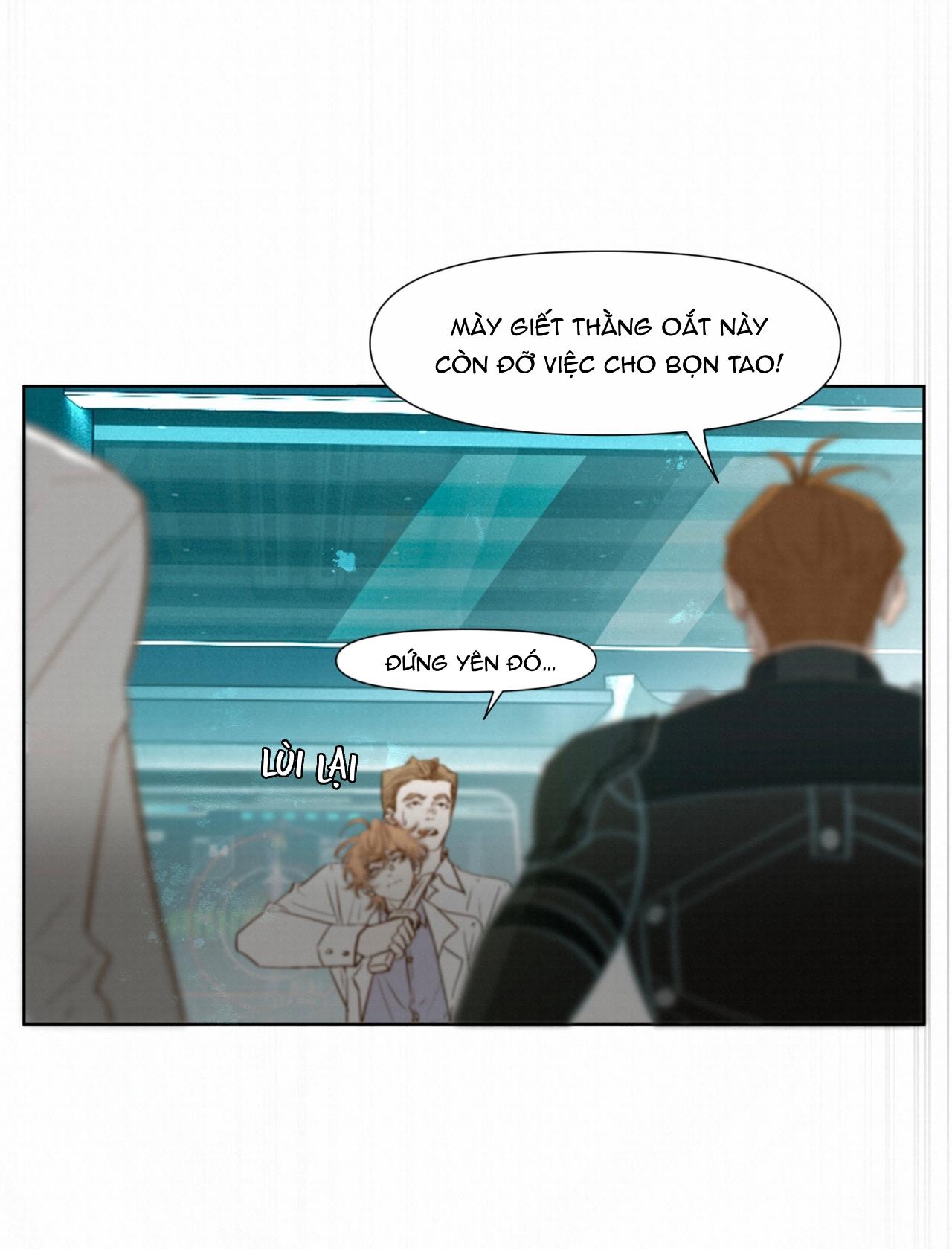 Đọc truyện Trỗi Dậy Từ Tro Tàn - Chapter 51