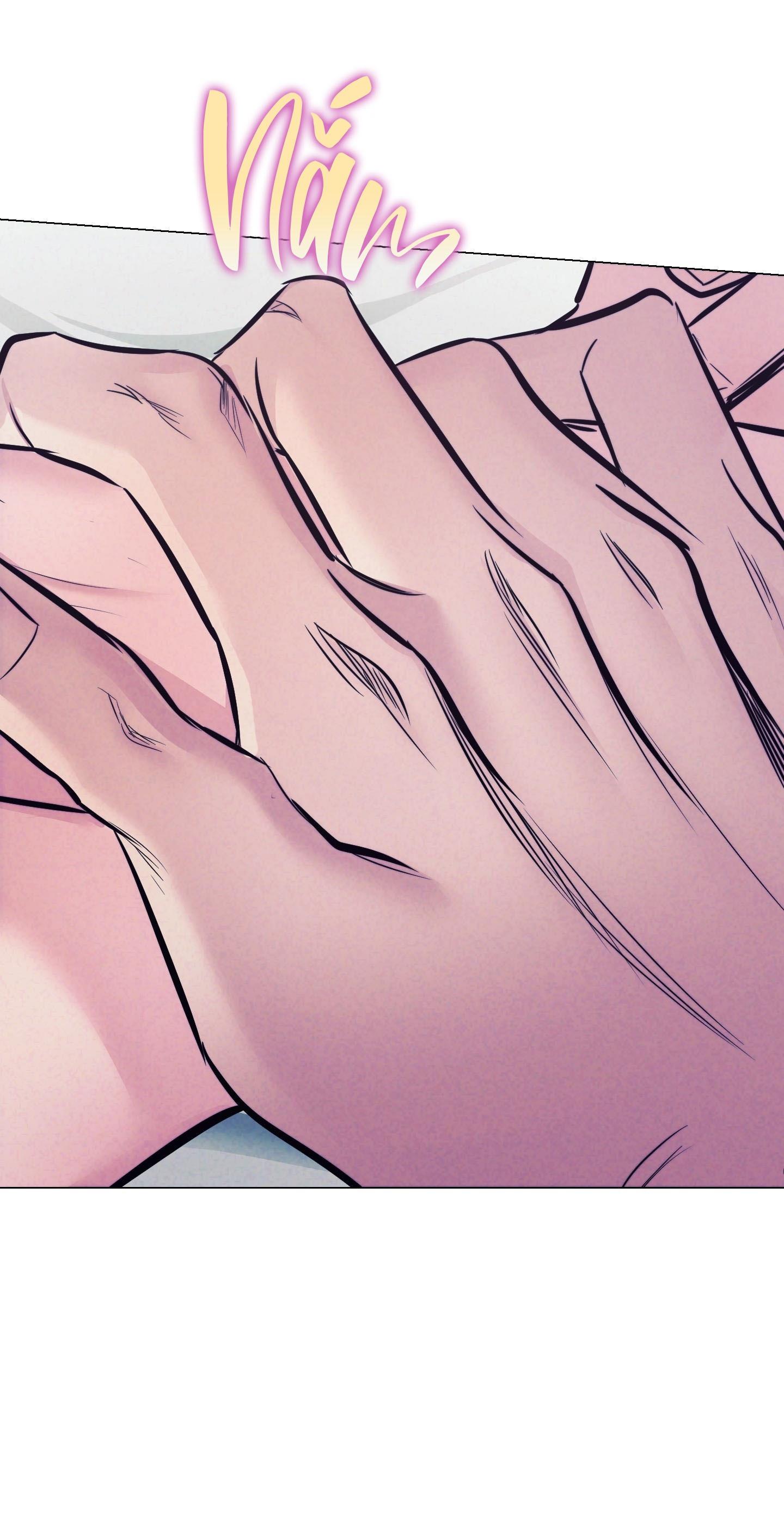 Đọc truyện  Stigma - Chapter 36