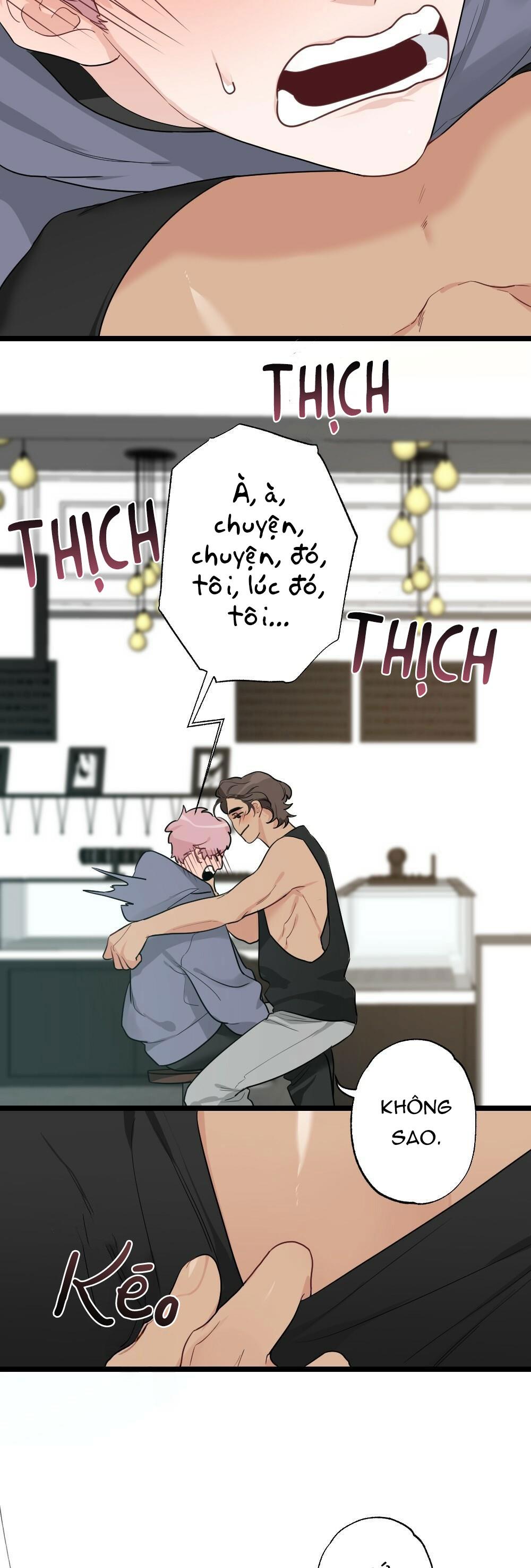 Đọc truyện TUYỂN TẬP DÚ BỰ - Chapter 43