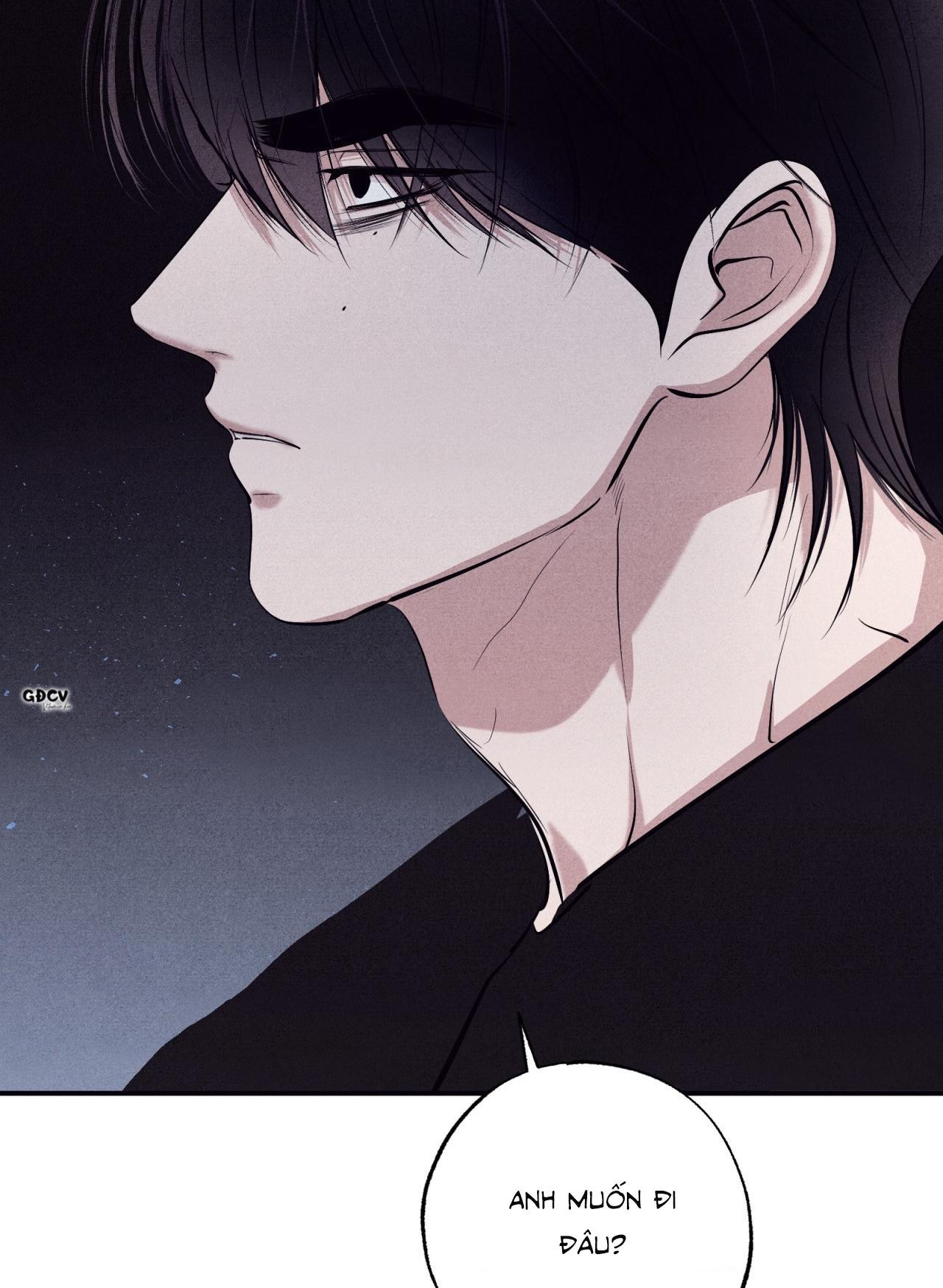 Đọc truyện (UNSLEEP) MẤT NGỦ - Chapter 22