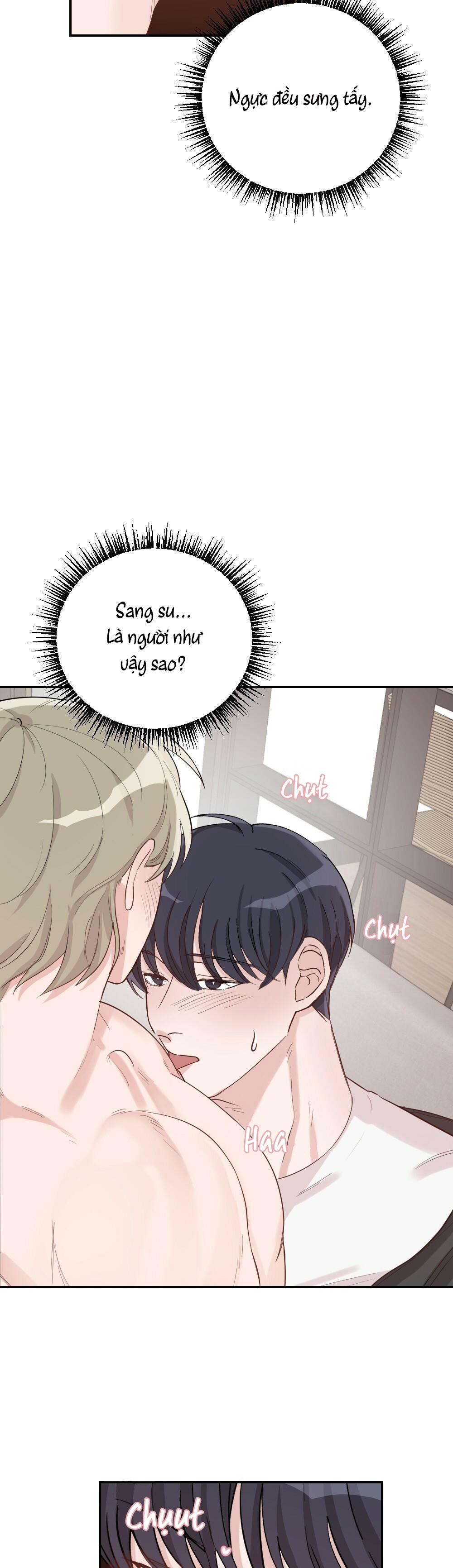 Đọc truyện TUYỂN TẬP DÚ BỰ - Chapter 79