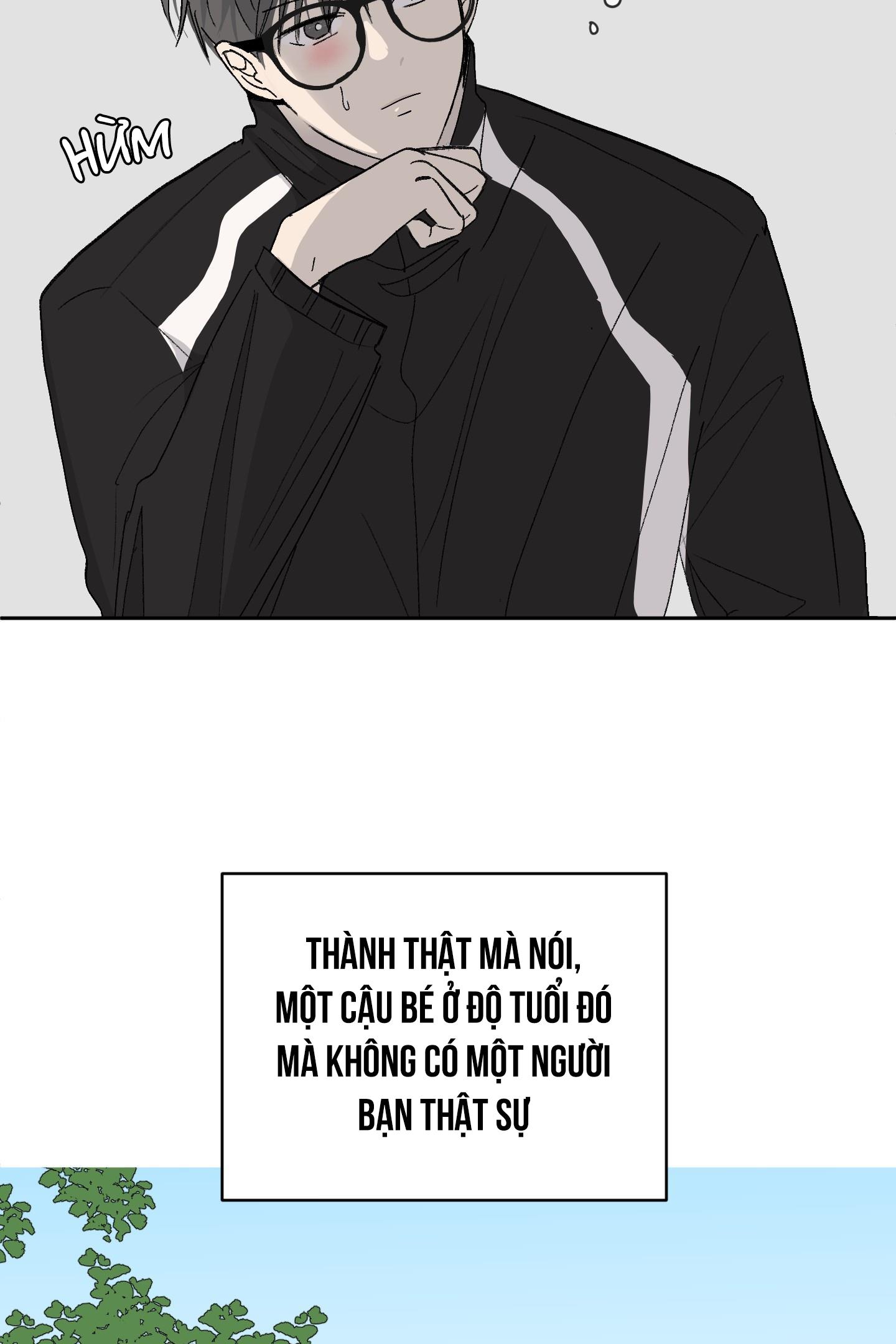 Đọc truyện Missing Romance - Chapter 32