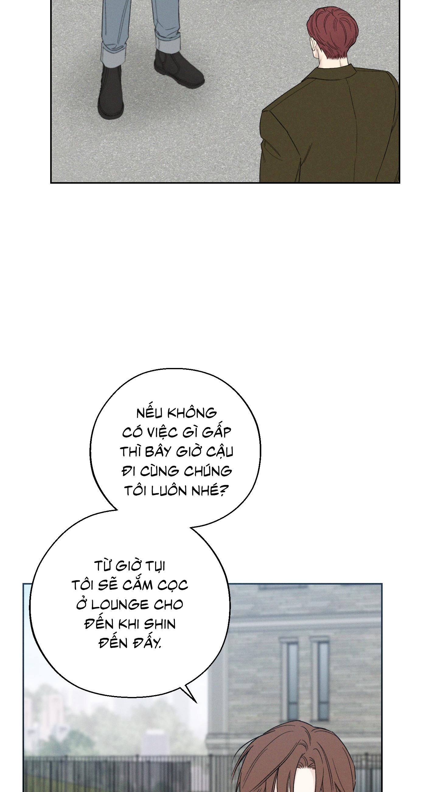 Đọc truyện December - Chapter 50