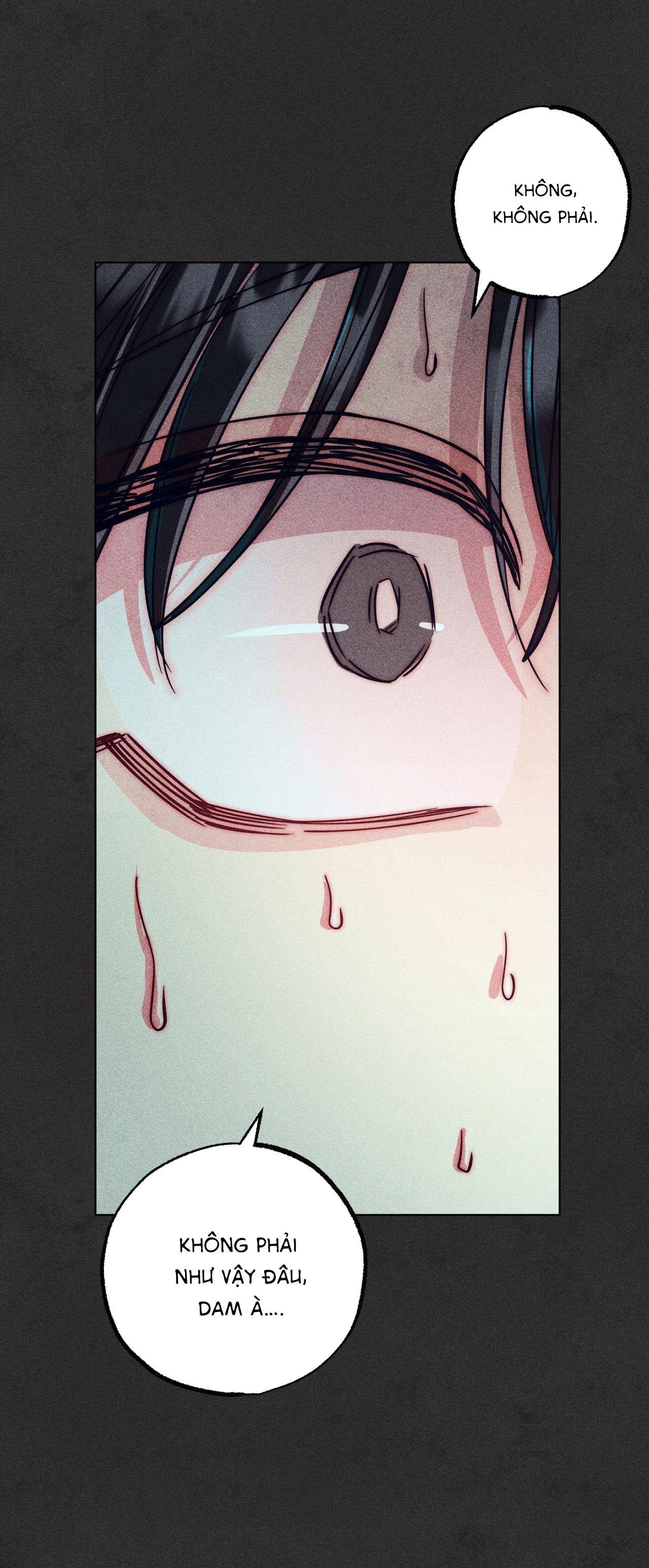 Đọc truyện  Làm vị cứu tinh thật dễ dàng - Chapter 80