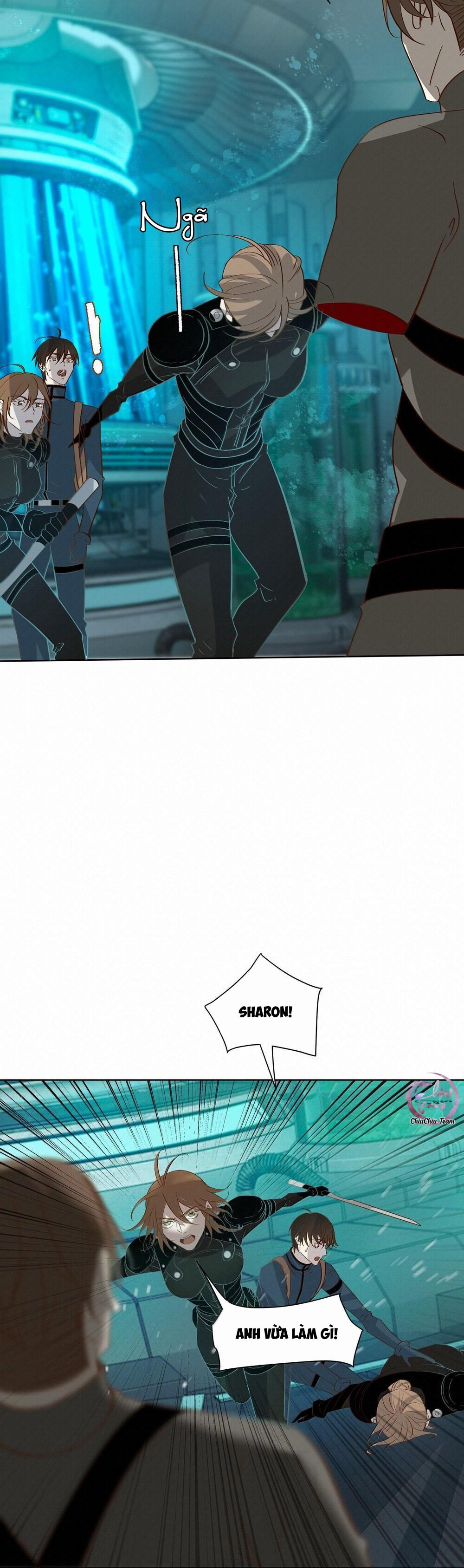 Đọc truyện Tuyệt Xử Phùng Sinh - Chapter 71