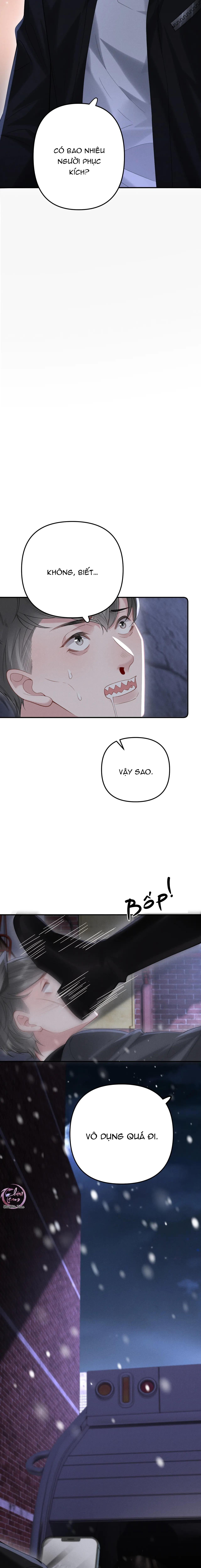 Đọc truyện Nuông Chiều Sinh Hư - Chapter 10