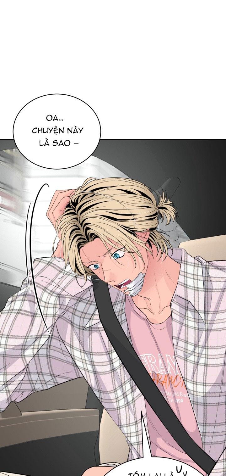 Đọc truyện ĐÊM CỦA NGƯỜI ĐÀN ÔNG ẤY - Chapter 4