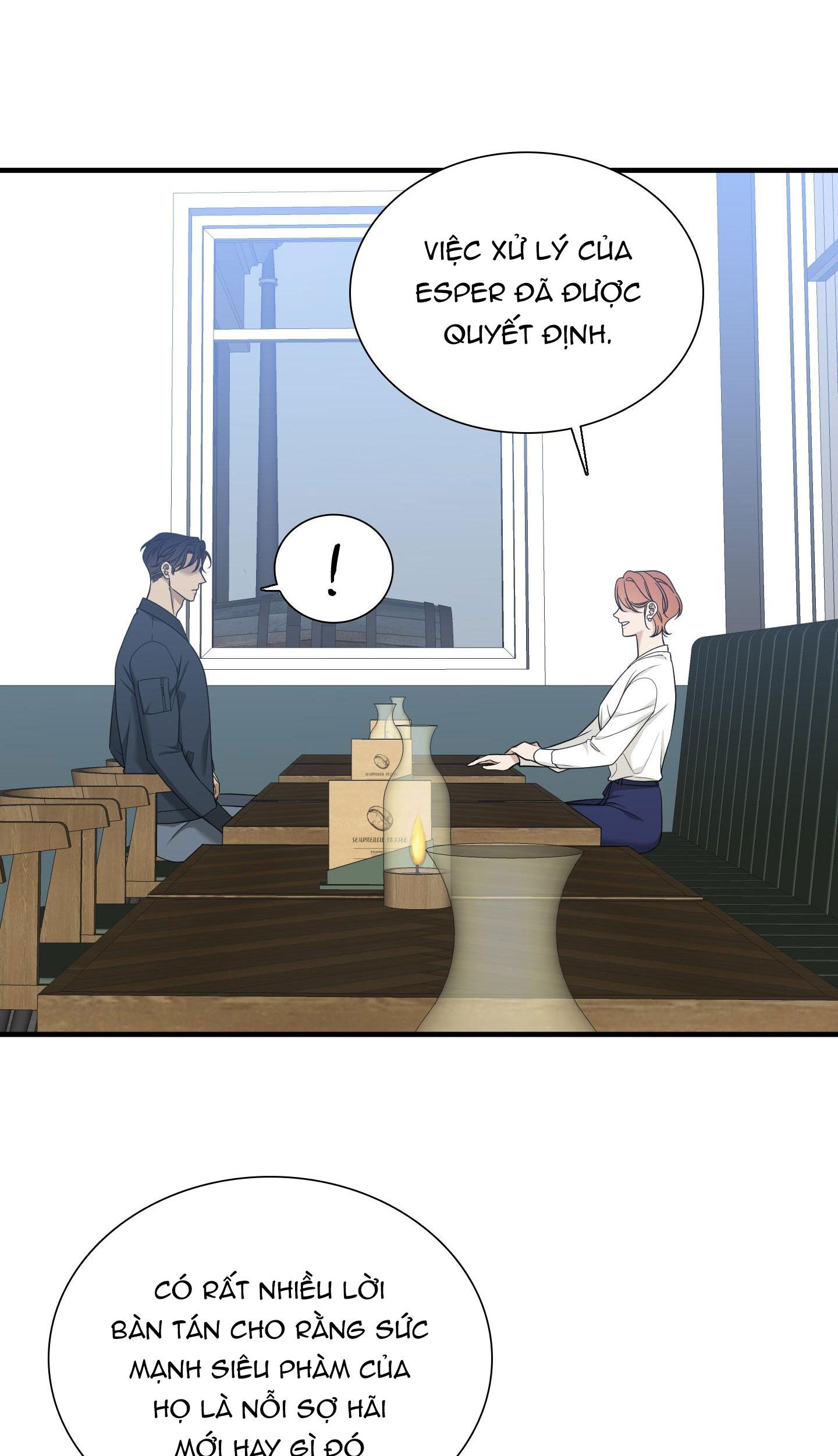 Đọc truyện GỬI. 00 - Chapter 2