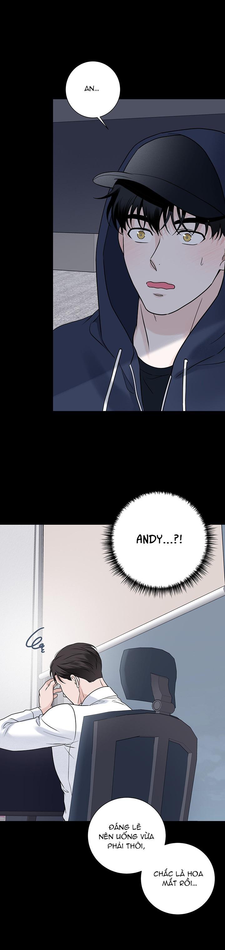 Đọc truyện OVER CLOCK - Chapter 54