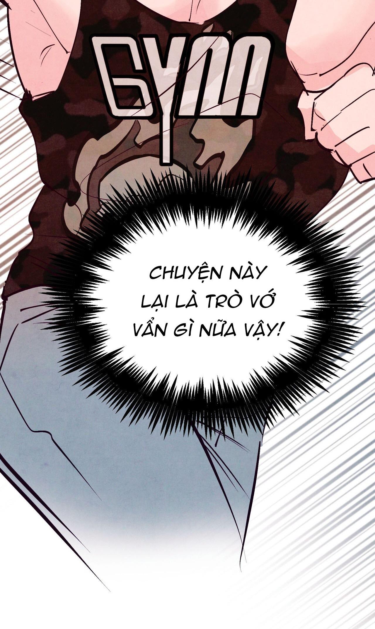 Đọc truyện Say Tình - Chapter 82