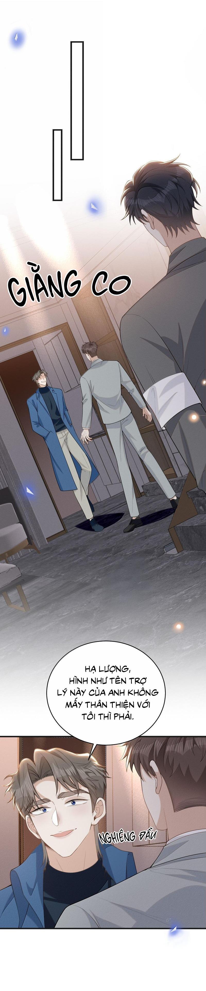 Đọc truyện Lai sinh bất kiến - Chapter 154