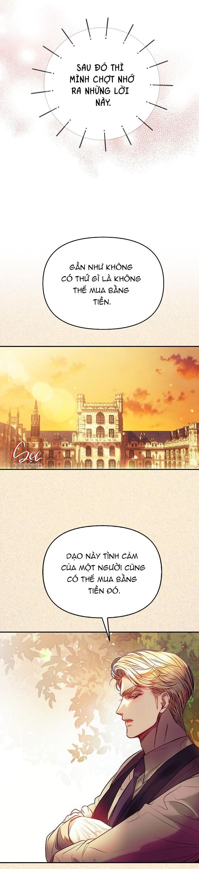 Đọc truyện CƠN MƯA NGỌT NGÀO - Chapter 53