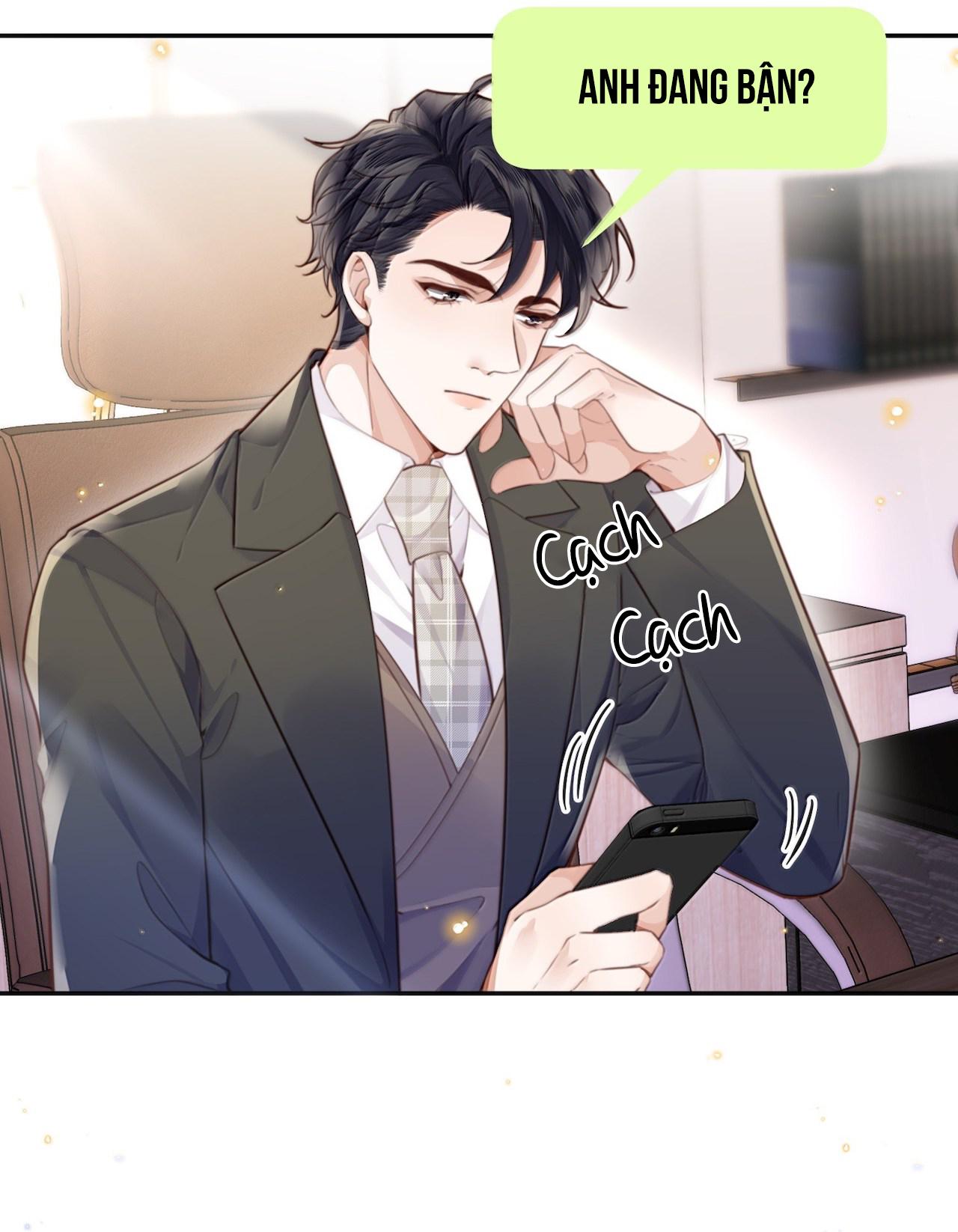 Đọc truyện (END) Đặc Chế Cho Riêng Anh - Chapter 112