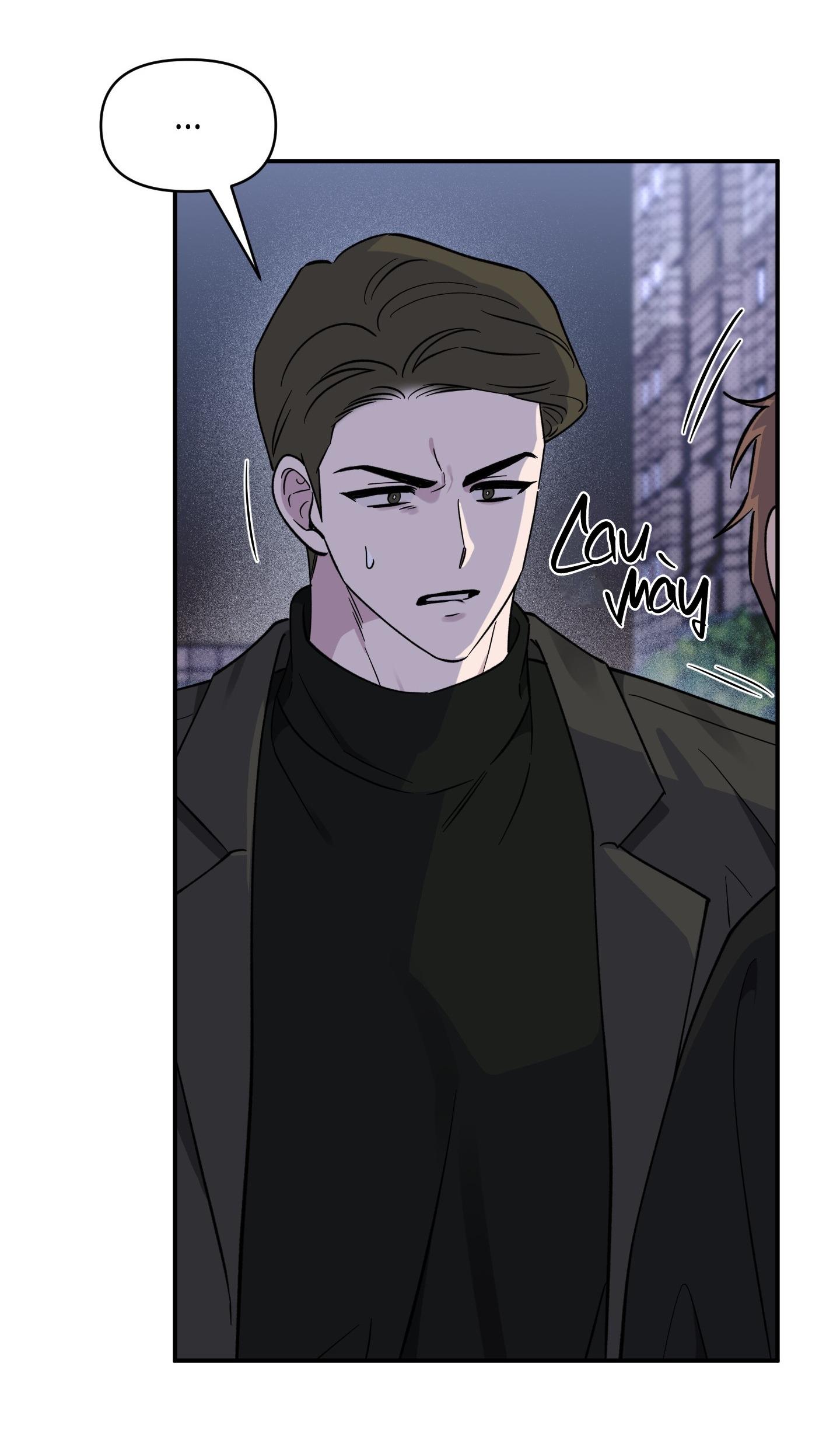 Đọc truyện ĐIỀU MAY MẮN NHẤT CUỘC ĐỜI TÔI - Chapter 53