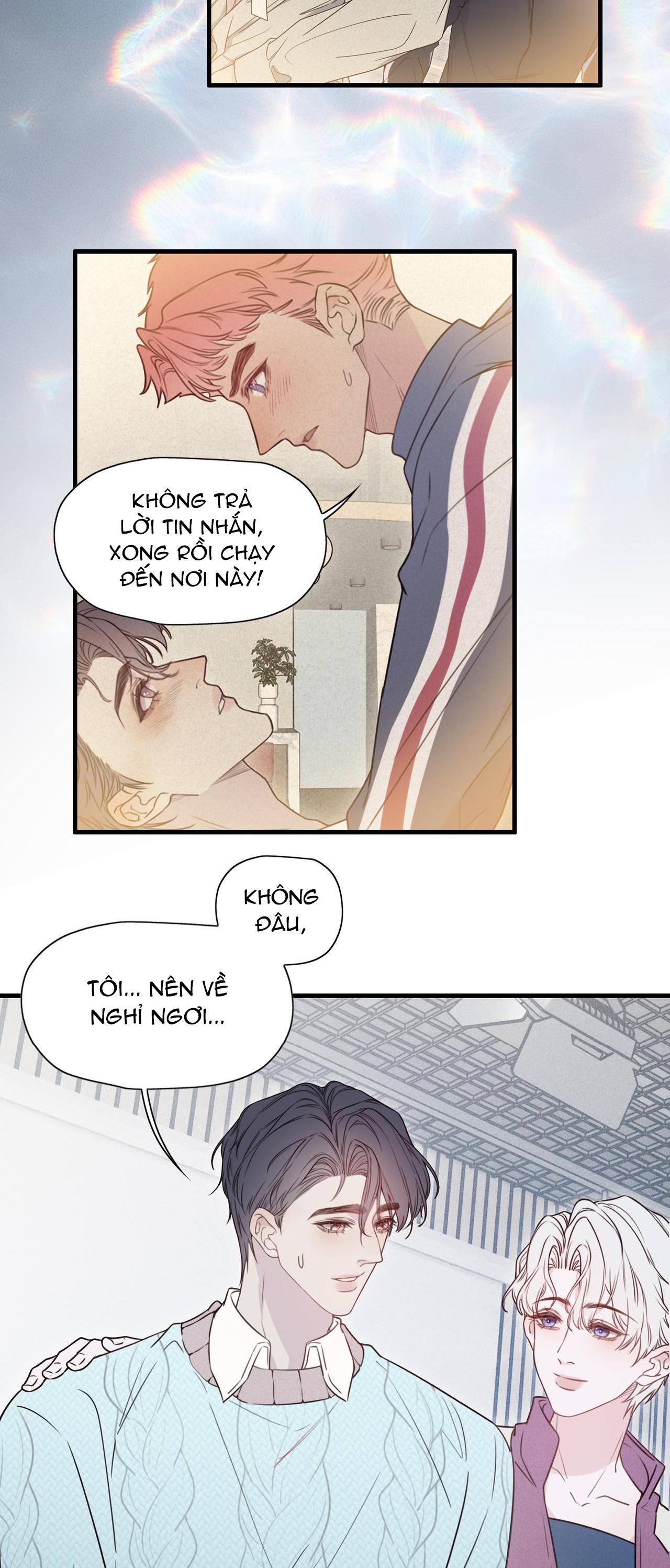 Đọc truyện Cá Mè Một Lứa - Chapter 13