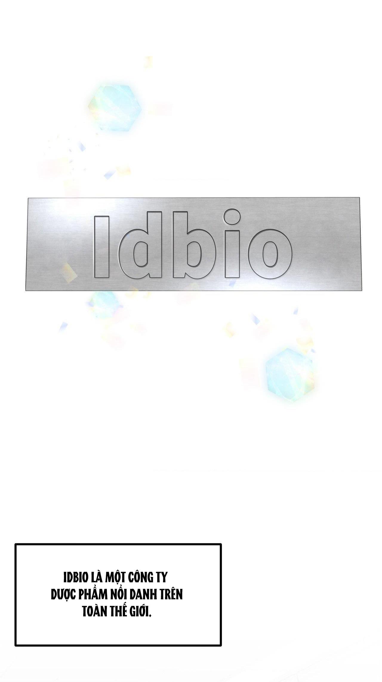 Đọc truyện THỎA THUẬN THỨ HAI - Chapter 1