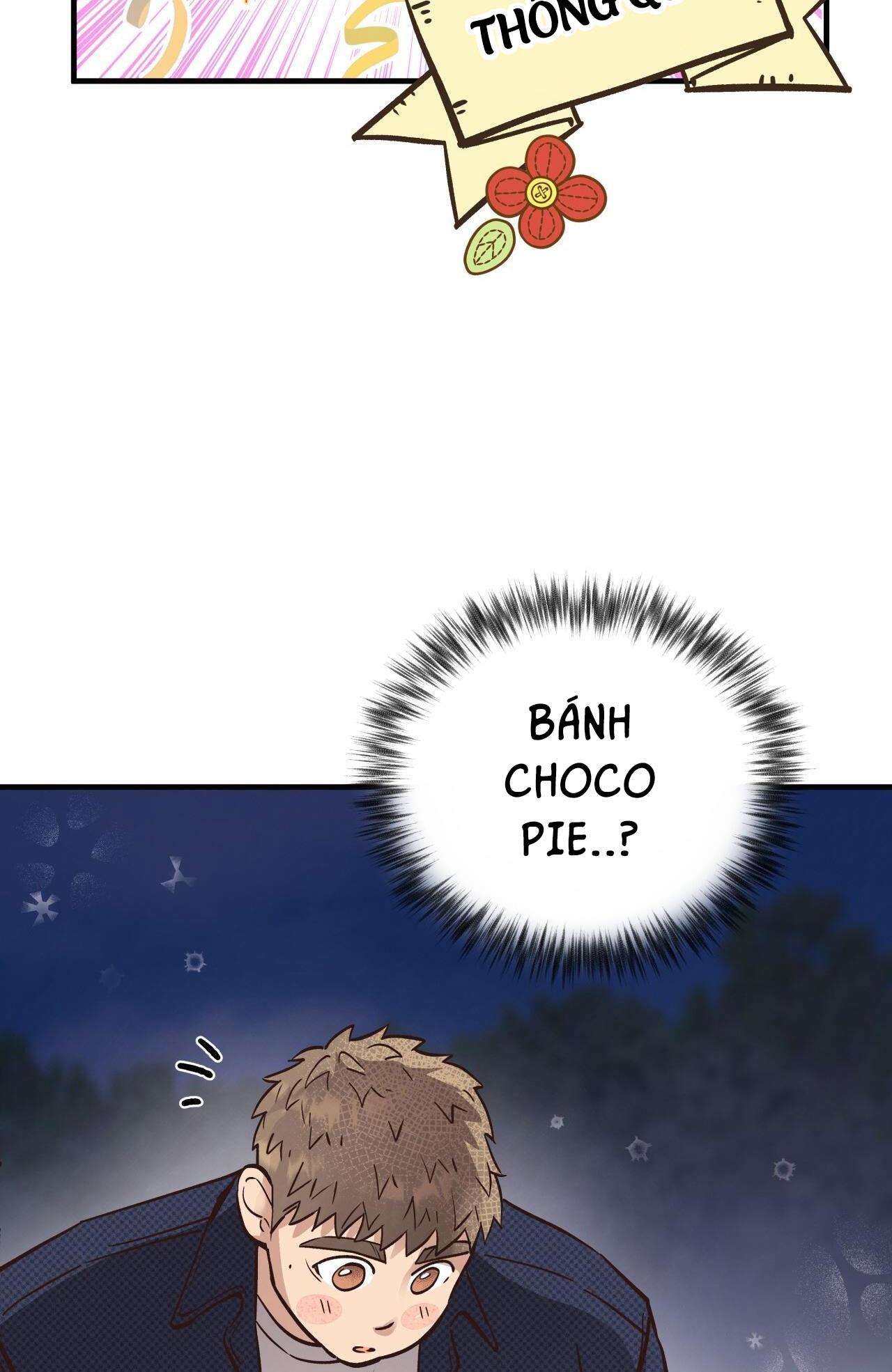 Đọc truyện HONEY BEAR - Chapter 54