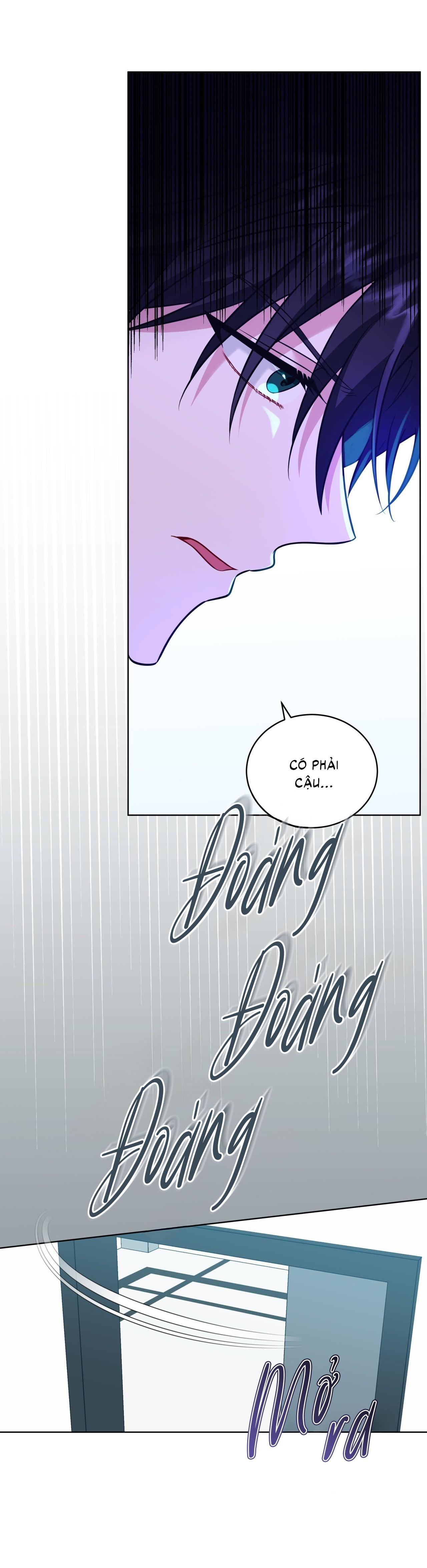 Đọc truyện |DROP| Tiệm đồ uống của cáo Flynn - Chapter 18
