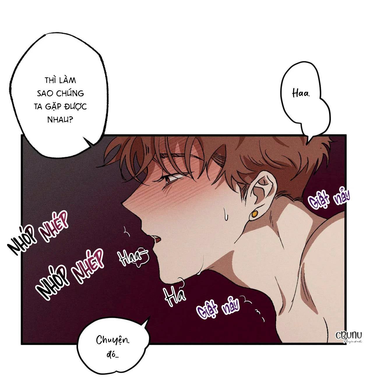 Đọc truyện  Bẫy Đôi Ngọt Ngào - Chapter 31