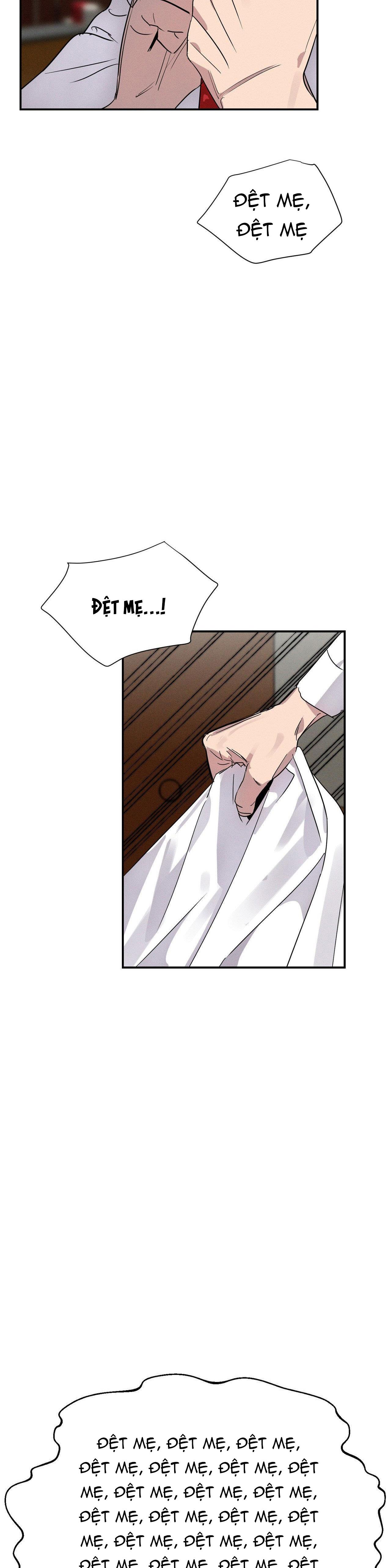 Đọc truyện XIỀNG XÍCH HOÀN MỸ - Chapter 2