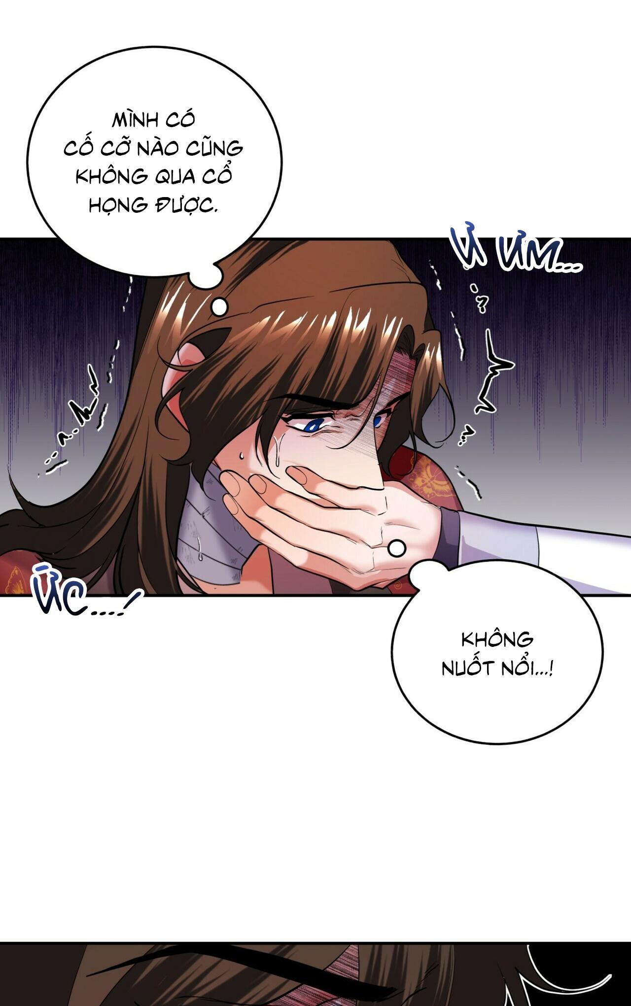 Đọc truyện BÁT NHÃ GIAI NHÂN - Chapter 9