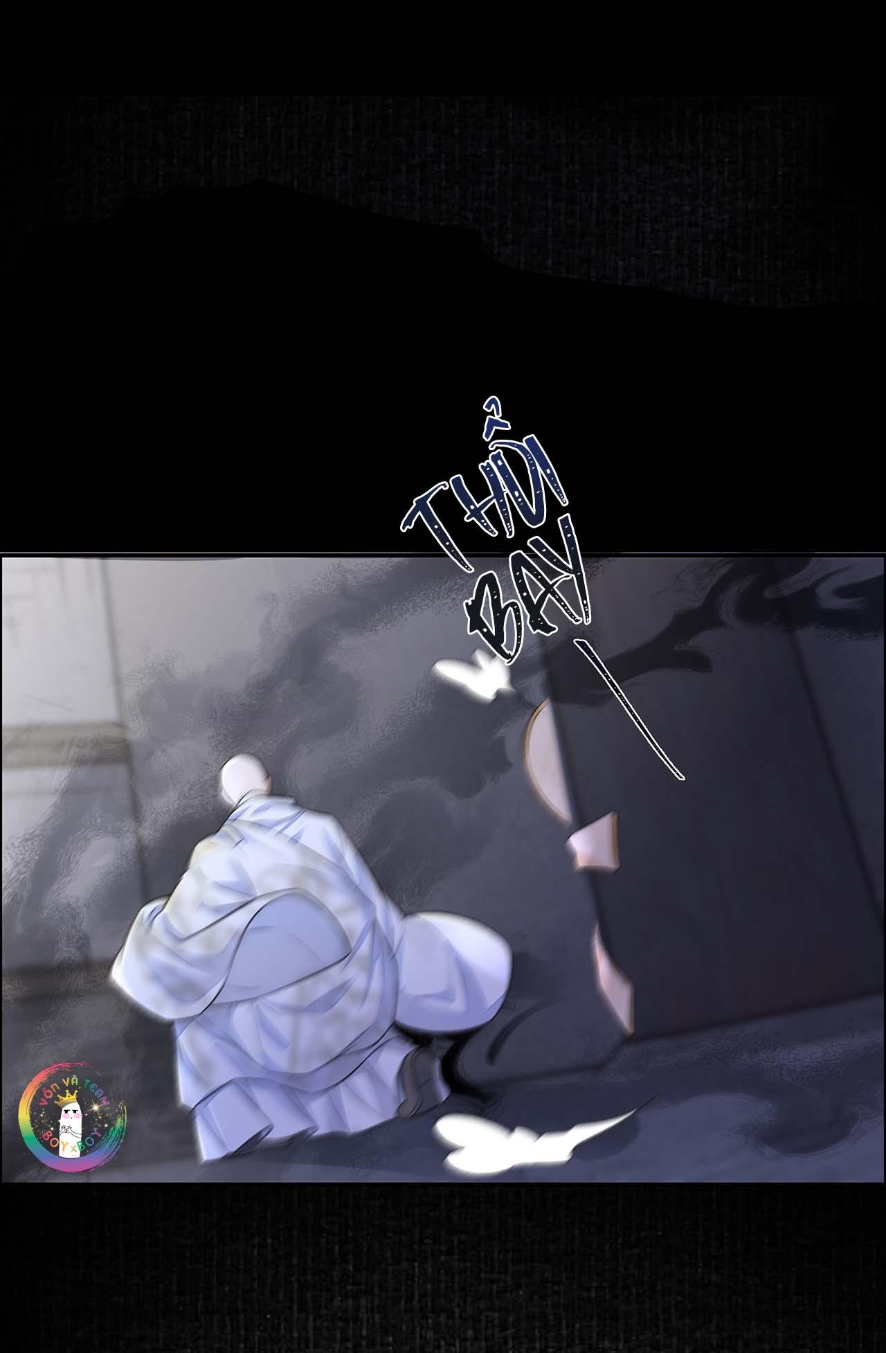 Đọc truyện (END) Đồng Tiền Kham Thế - Chapter 25
