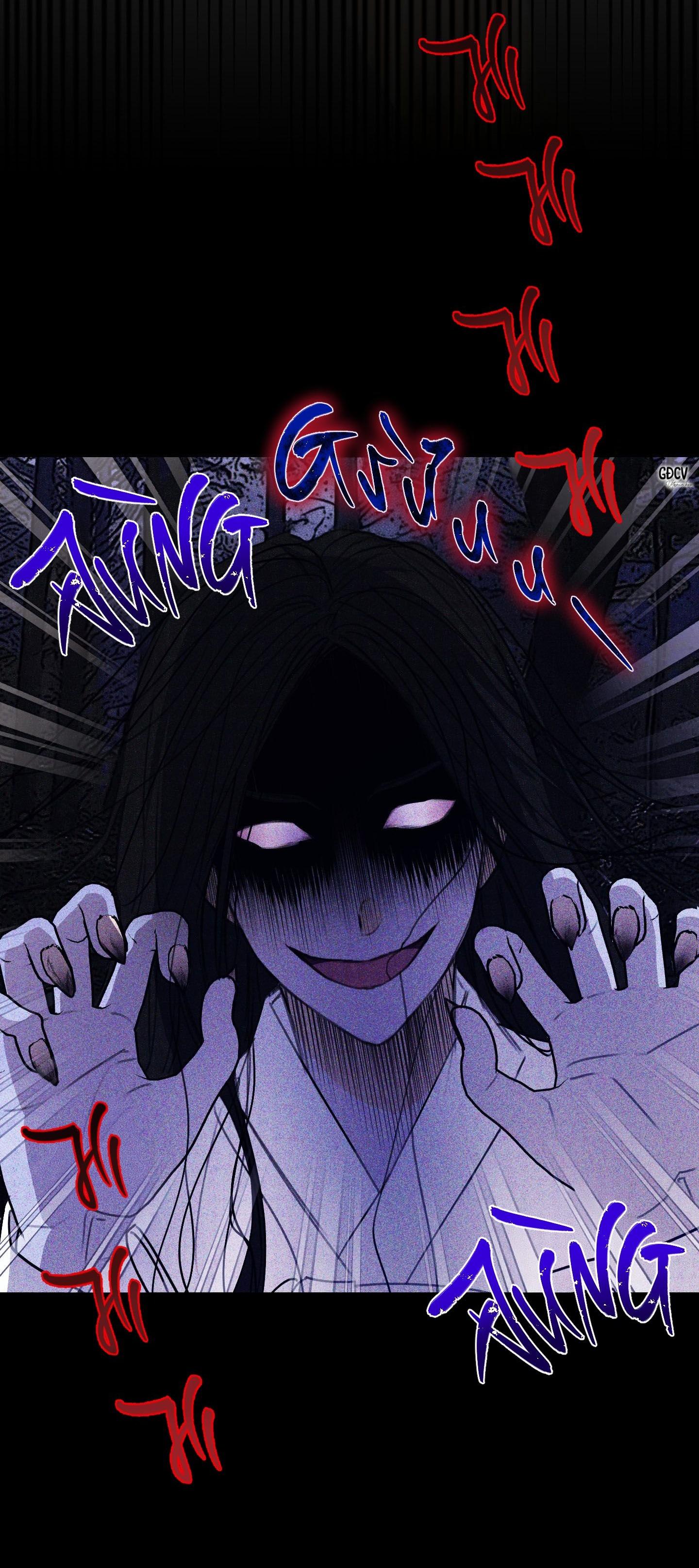 Đọc truyện QUAN HỆ CỘNG SINH CỦA MẶT TRĂNG VÀ MẶT TRỜI - Chapter 22