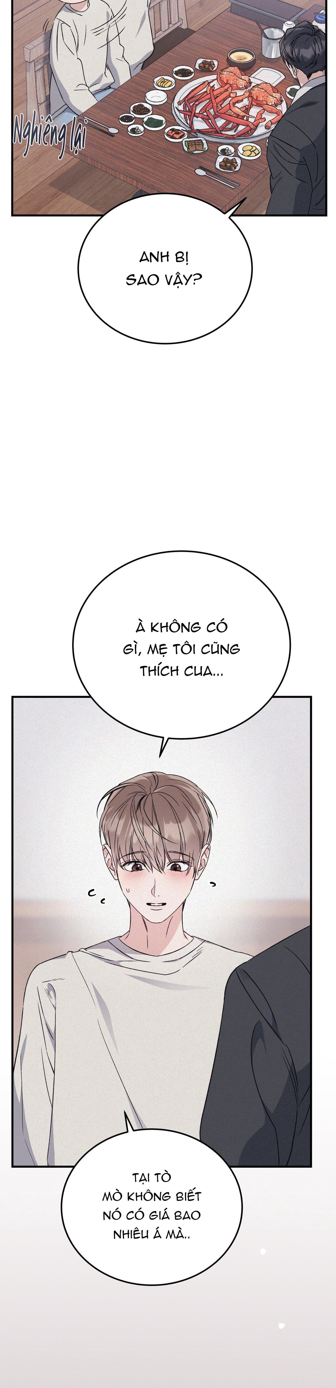 Đọc truyện FormLess - Chapter 36