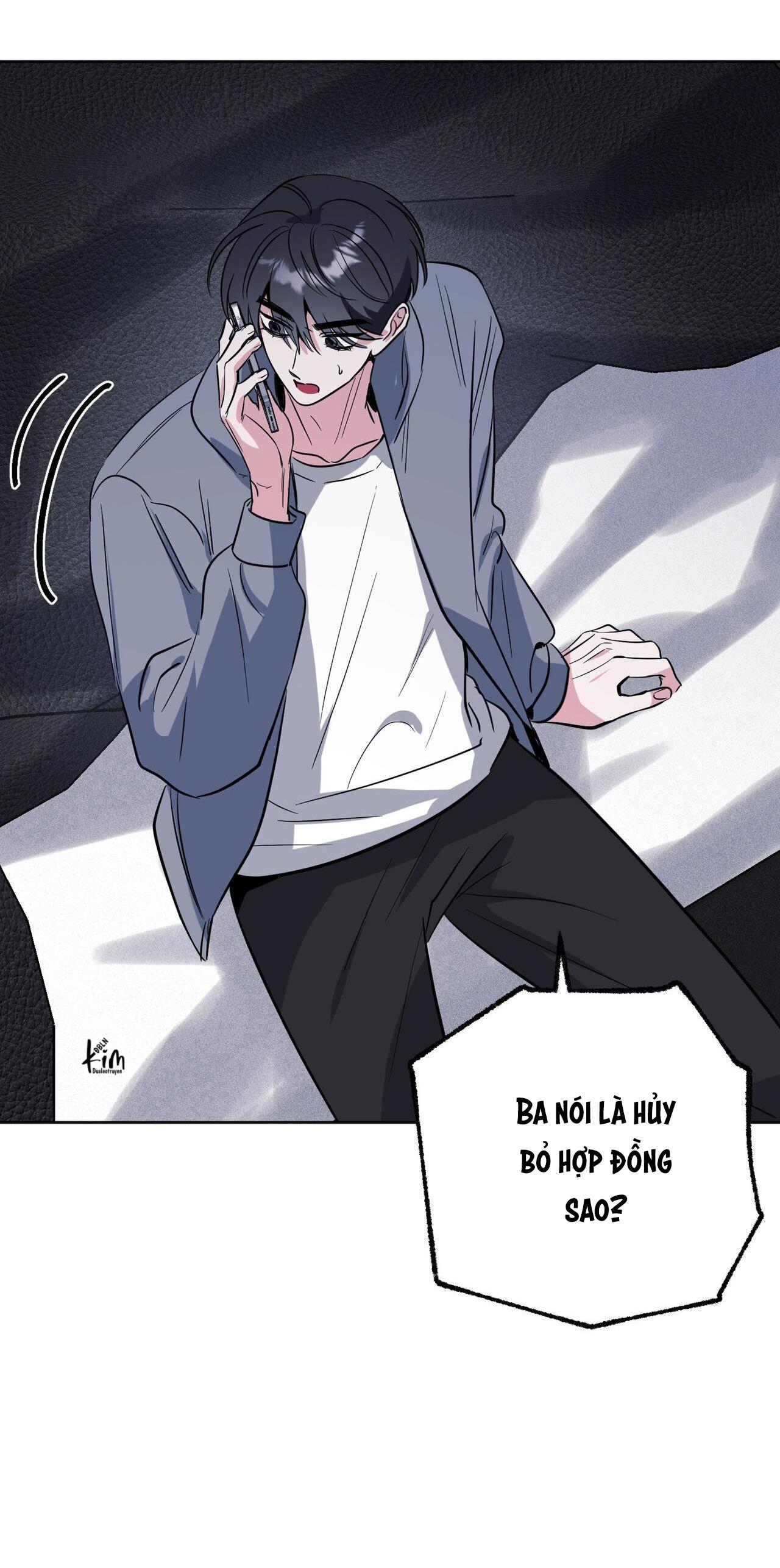 Đọc truyện CẠM BẪY ĐẠI HỌC - Chapter 98