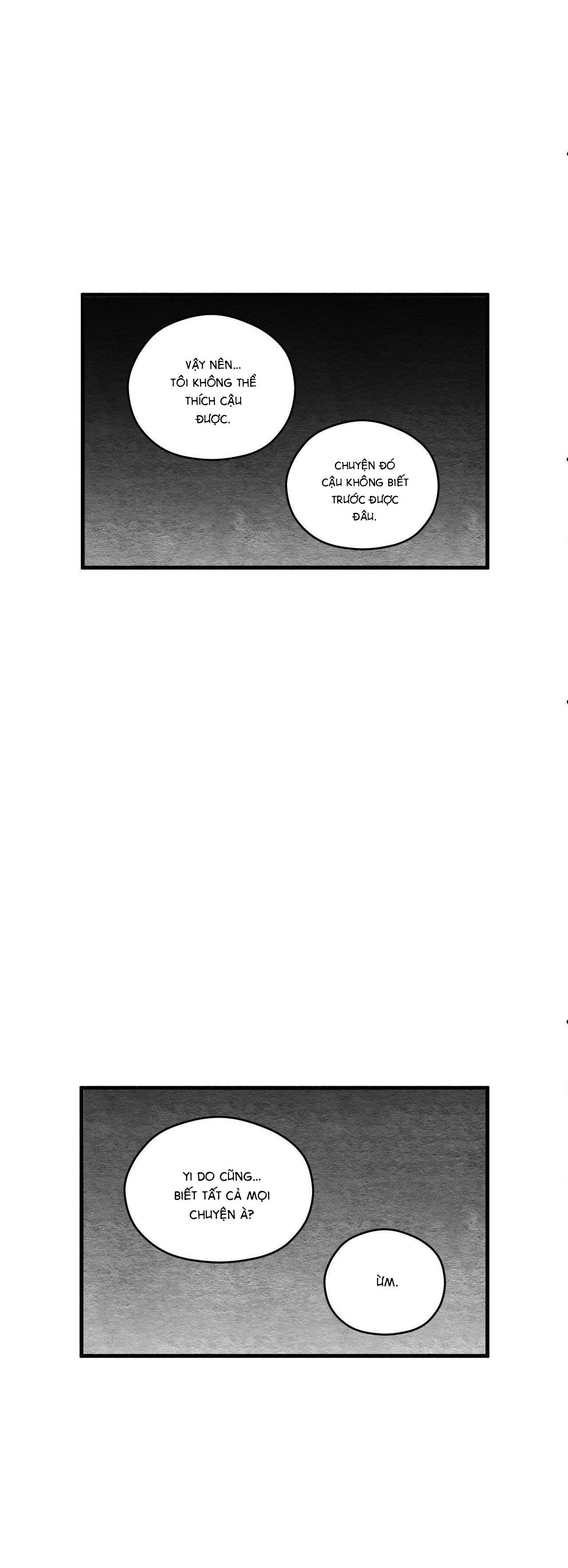 Đọc truyện  Vóc Dáng Toàn Mỹ - Chapter 8