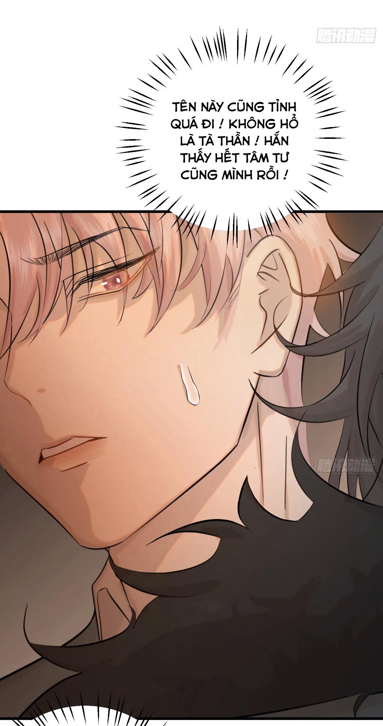 Đọc truyện Tà thần của riêng tôi - Chapter 9