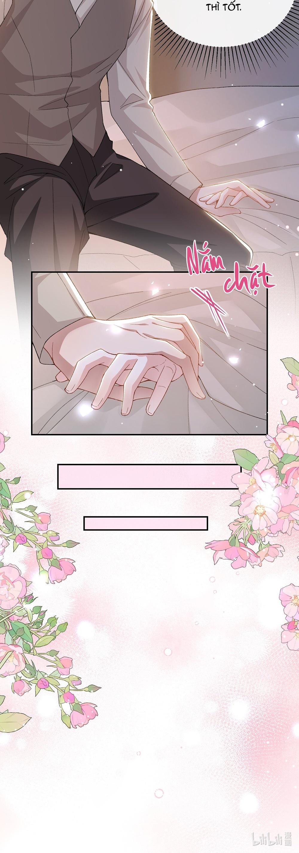 Đọc truyện Quan hệ thế thân - Chapter 152