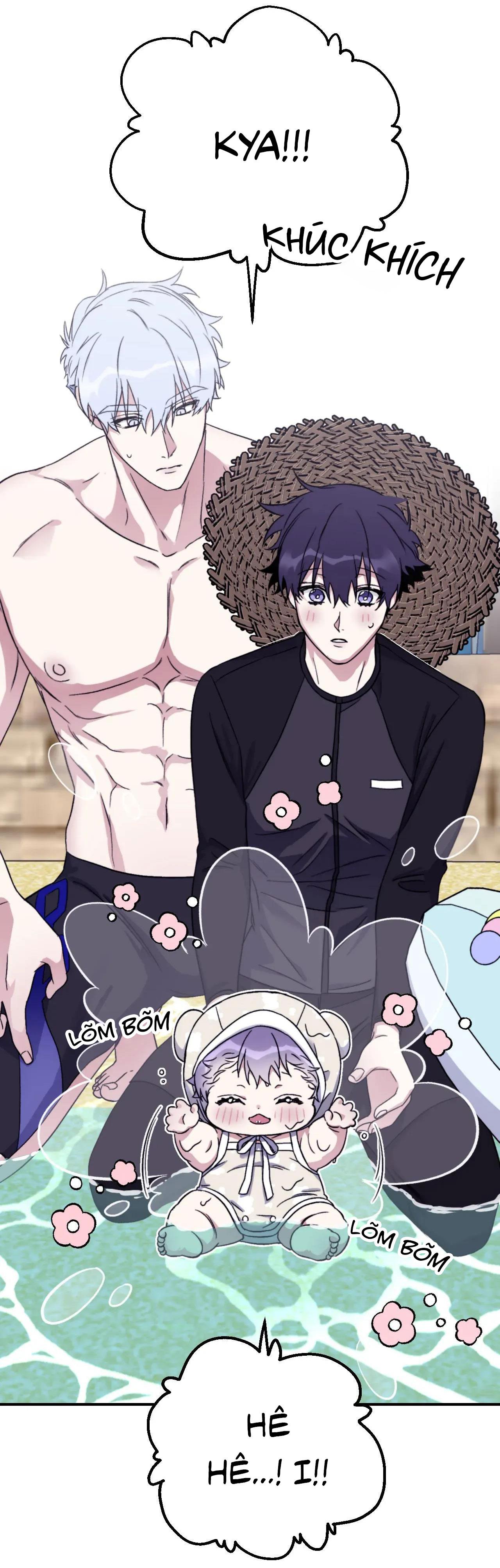 Đọc truyện Sóng Tìm Em - Chapter 71