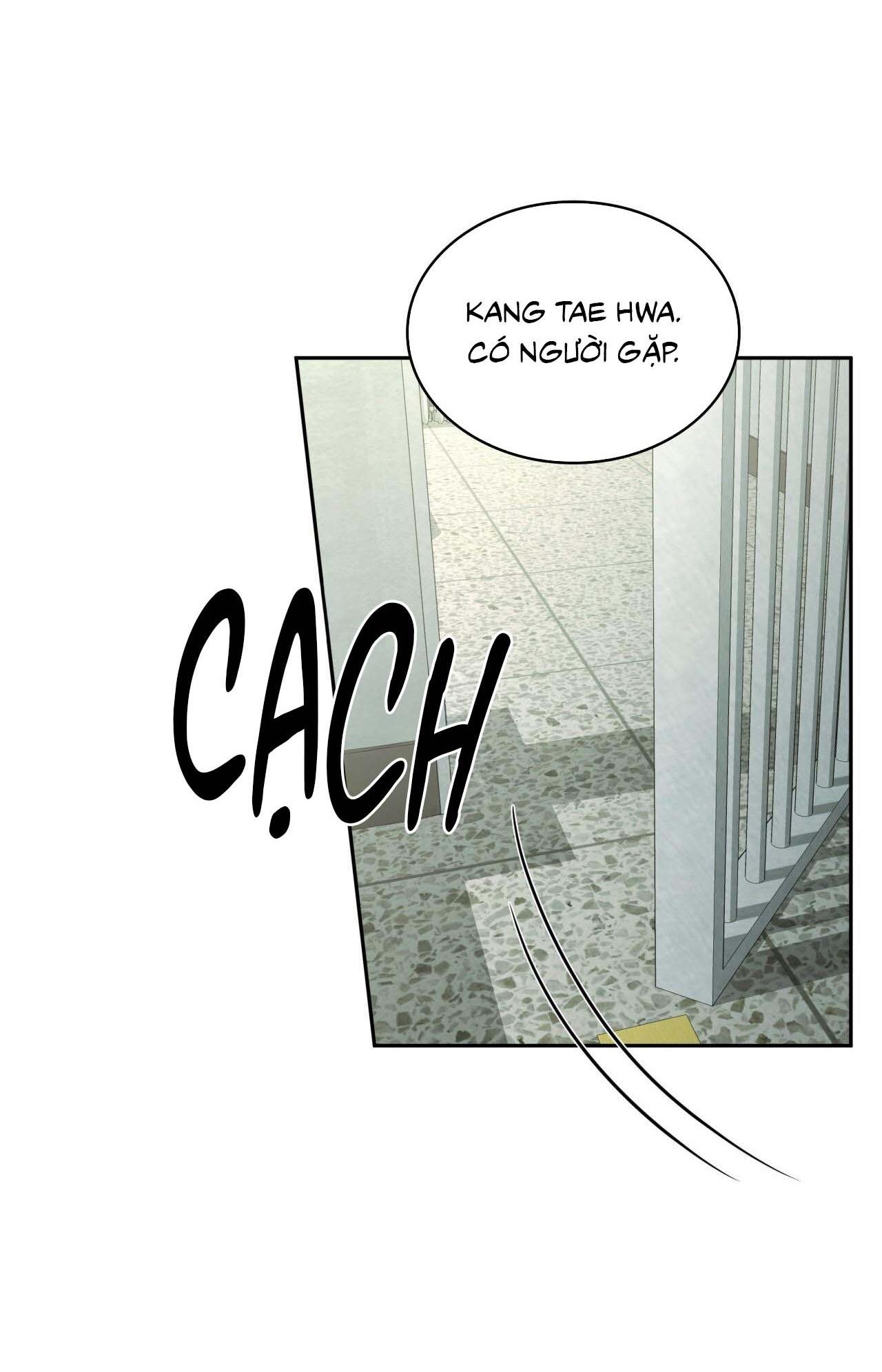 Đọc truyện Raw - Chapter 25