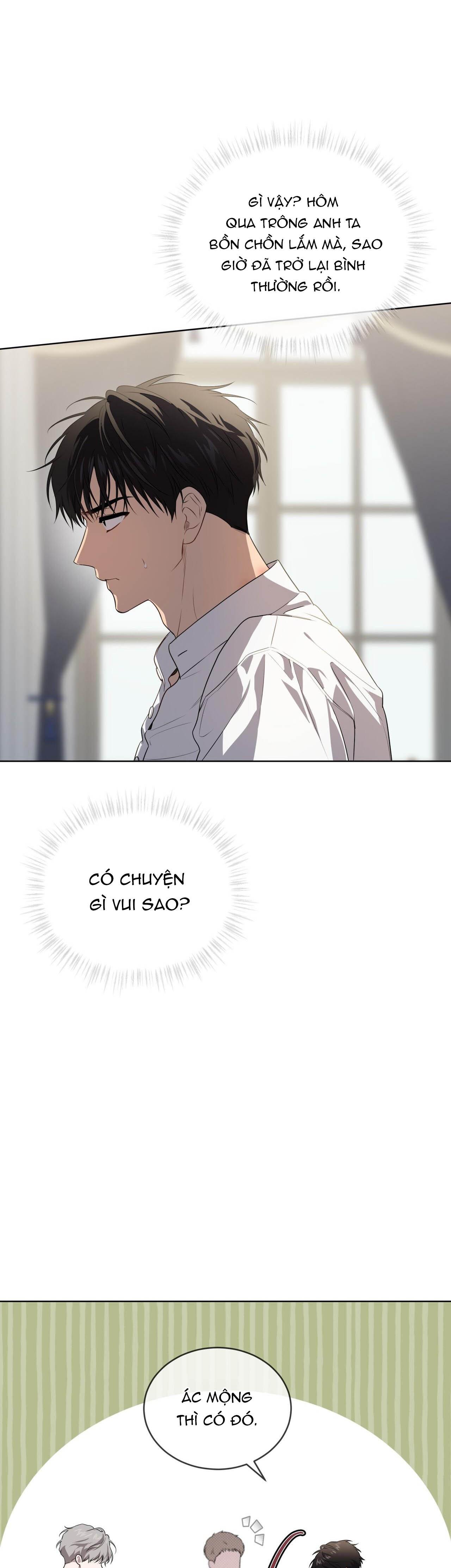 Đọc truyện Passion - Chapter 92