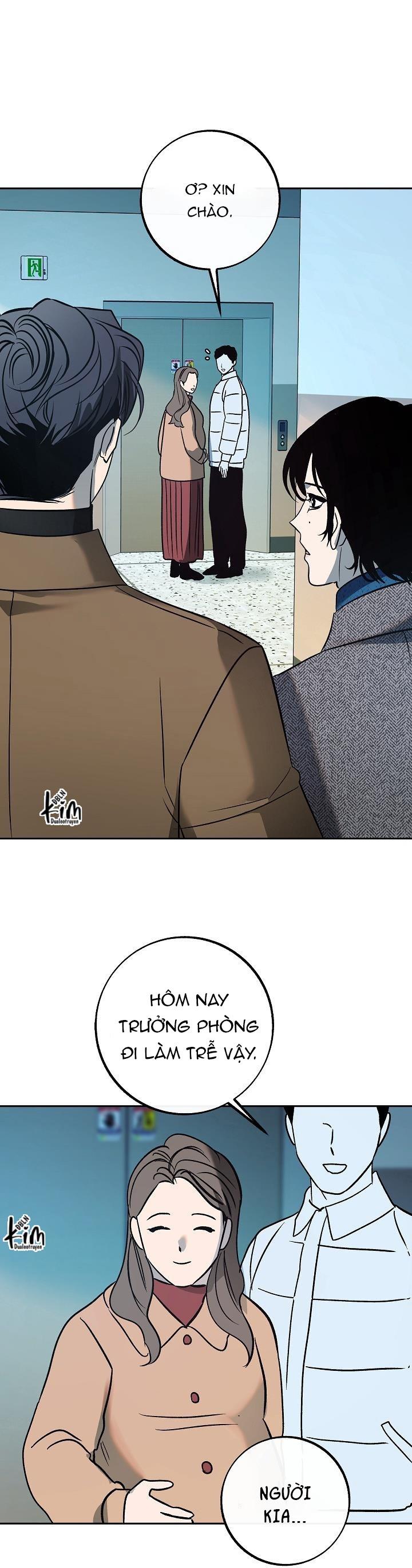 Đọc truyện Sa Ha (Anh dâu x em chồng) - Chapter 39