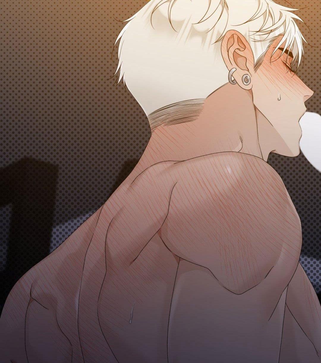 Đọc truyện FOULS START - Chapter 20