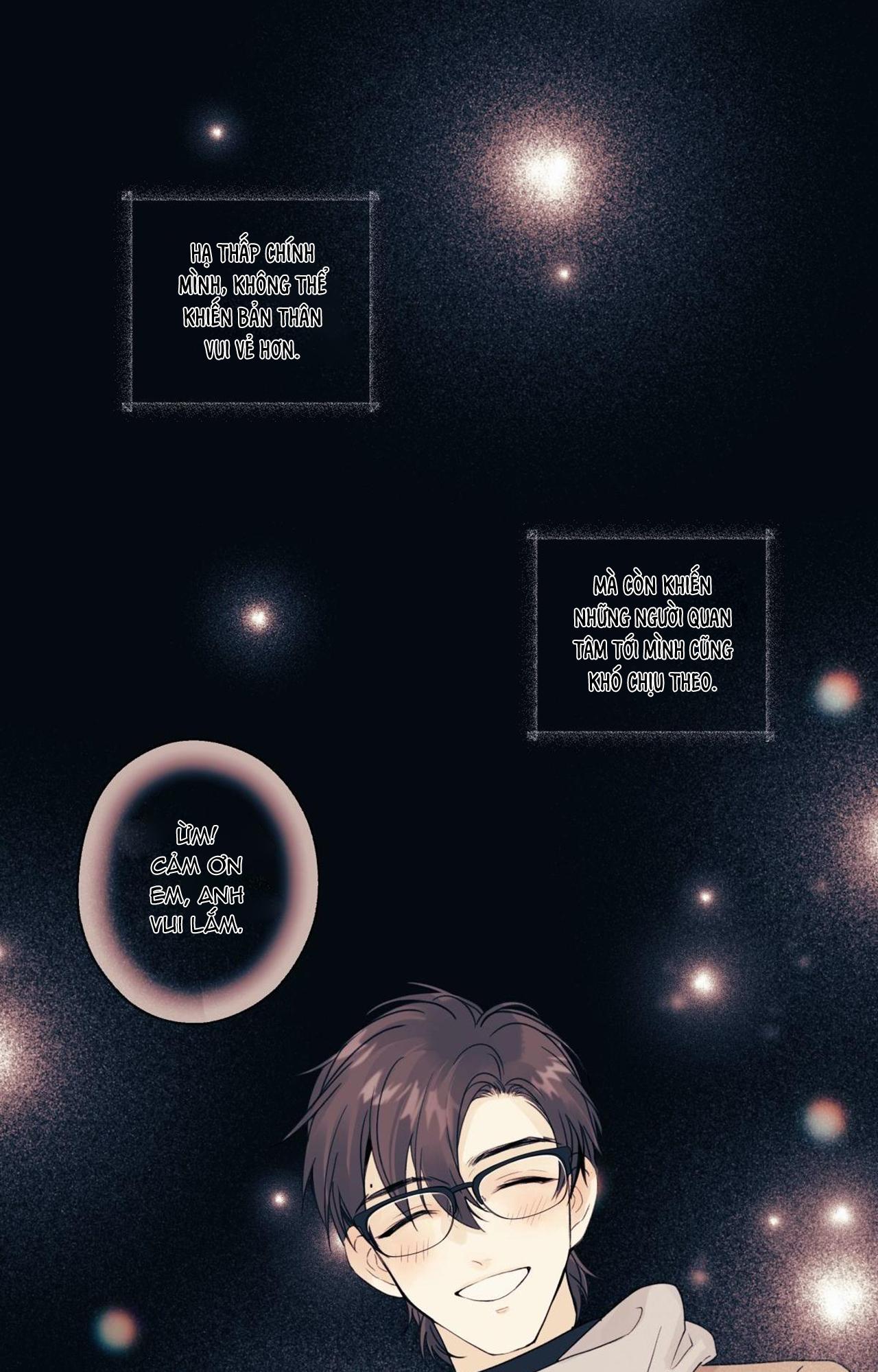 Đọc truyện Dương Sinh Tiểu Tuyết (DROP) - Chapter 15